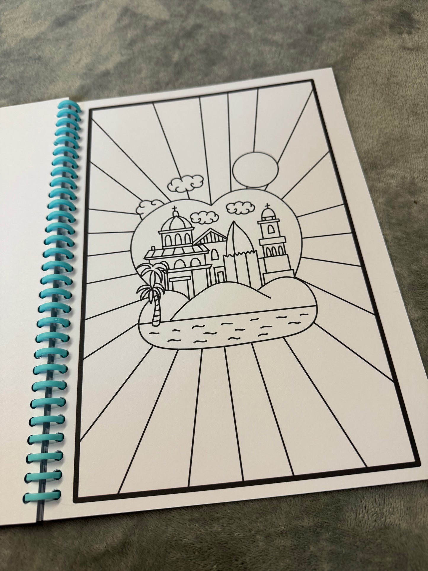Travel edition