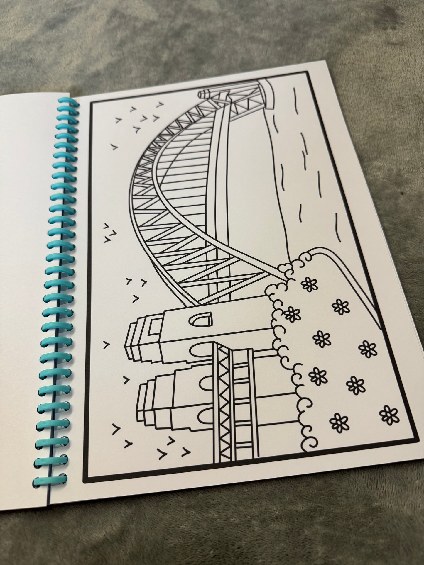 Travel edition