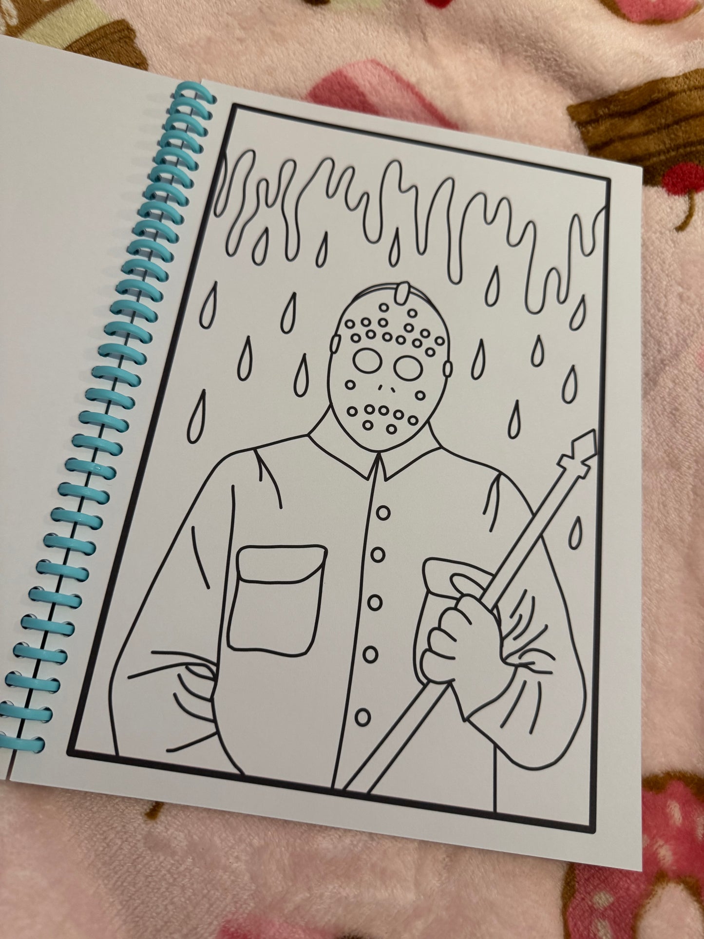 Horror edition