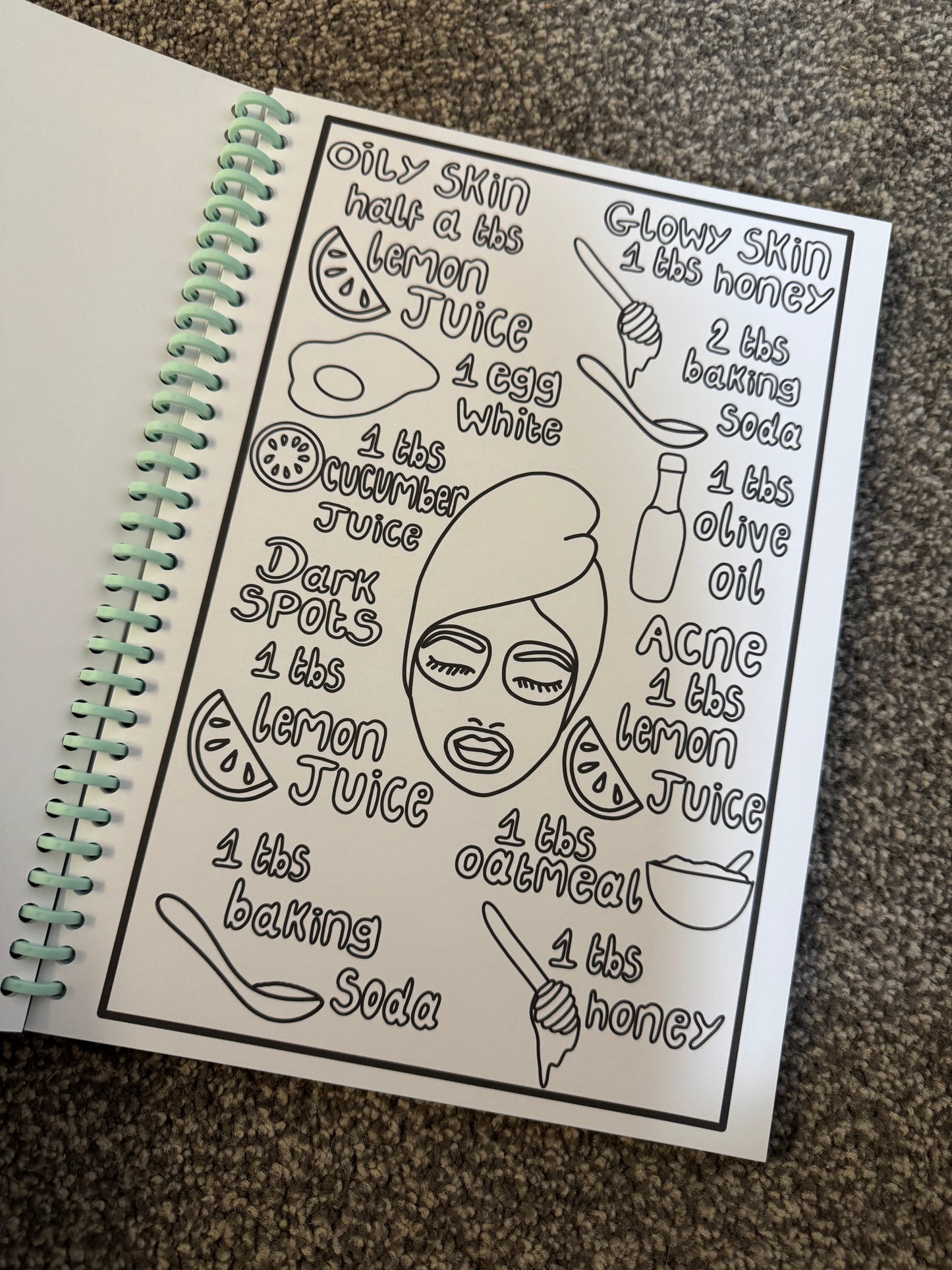 Be kind to your mind edition