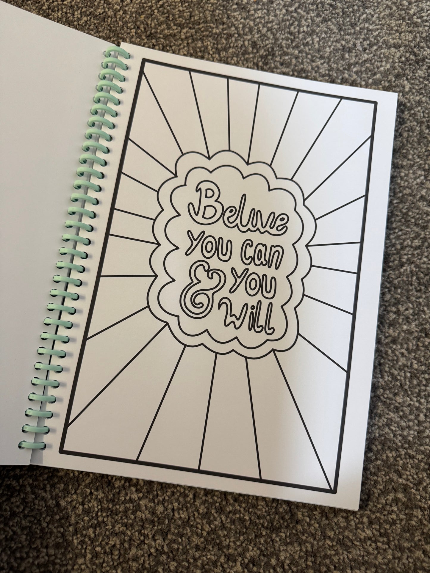 Be kind to your mind edition