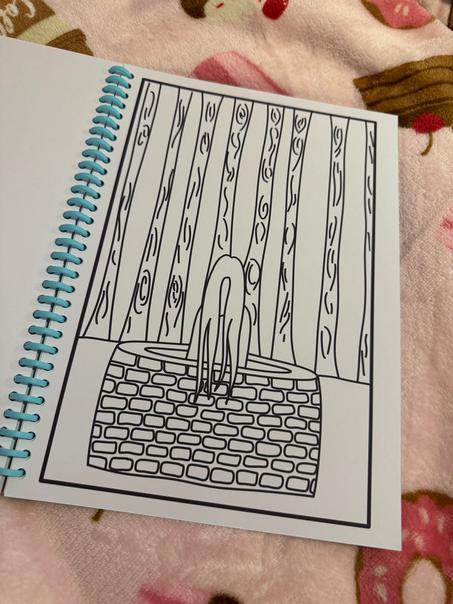 Horror edition