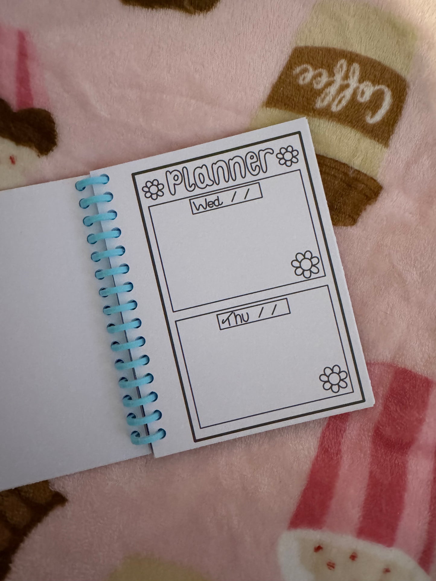 4x6 organiser