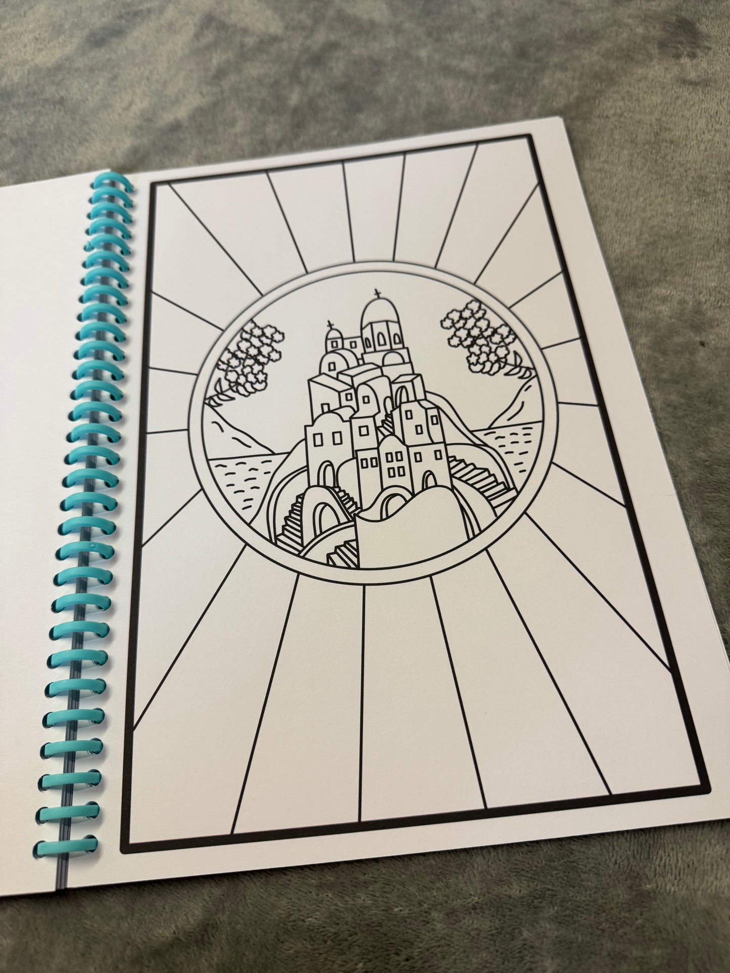 Travel edition