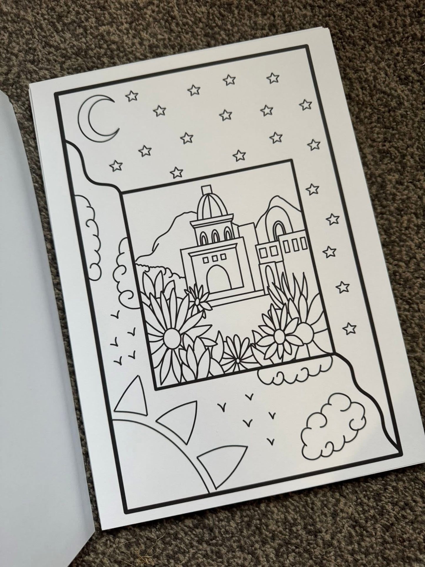 Travel edition