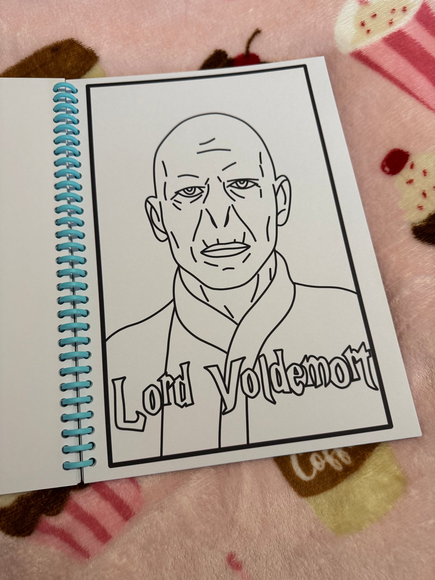 Harry Potter