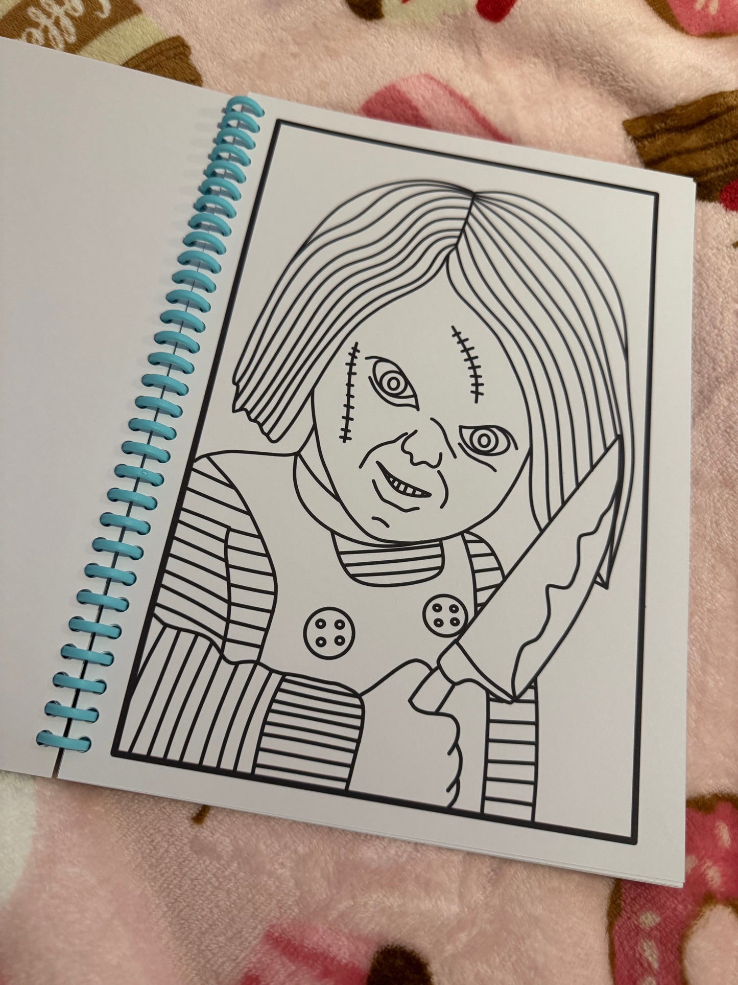 Horror edition