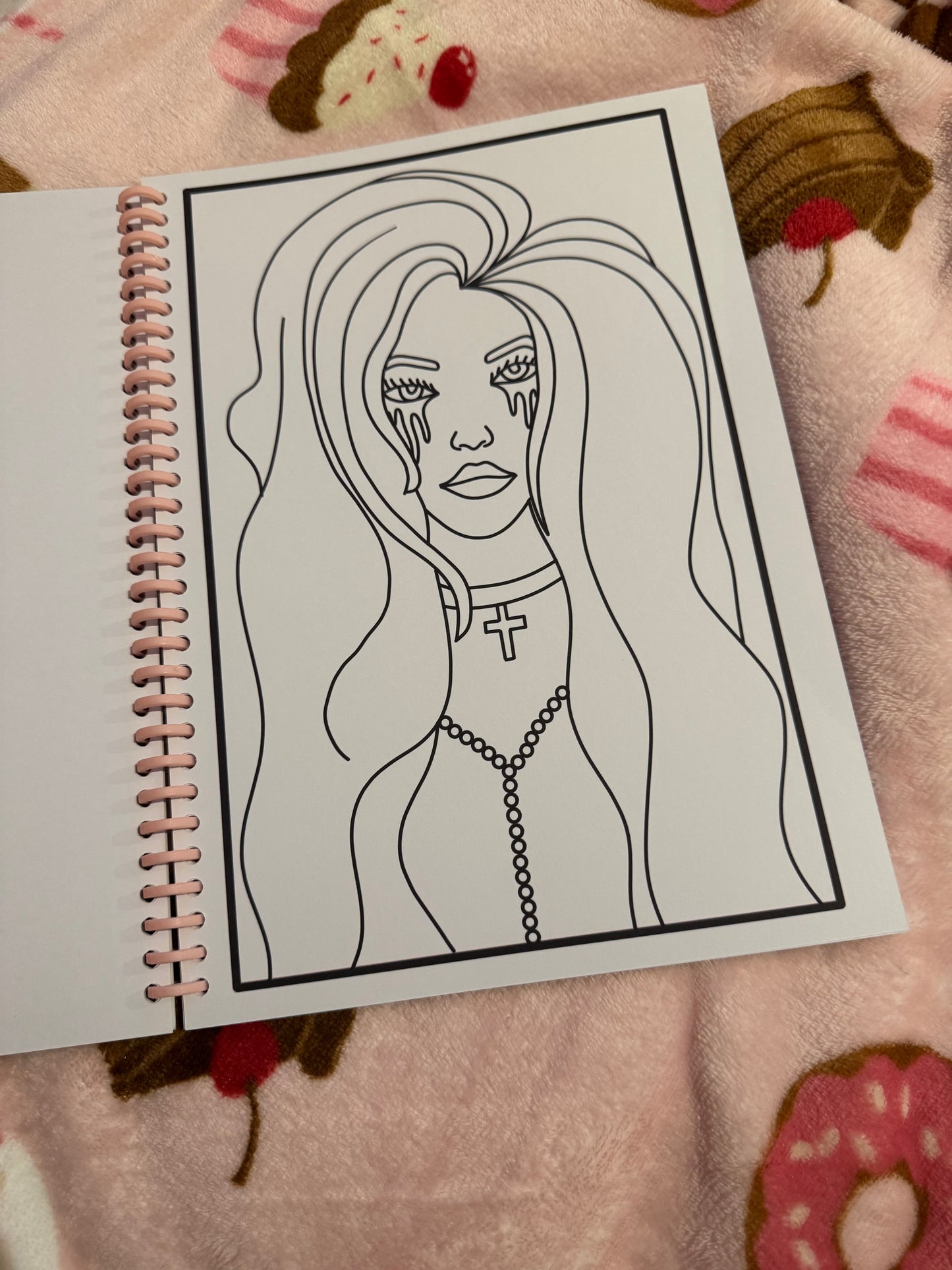 Witch vibes