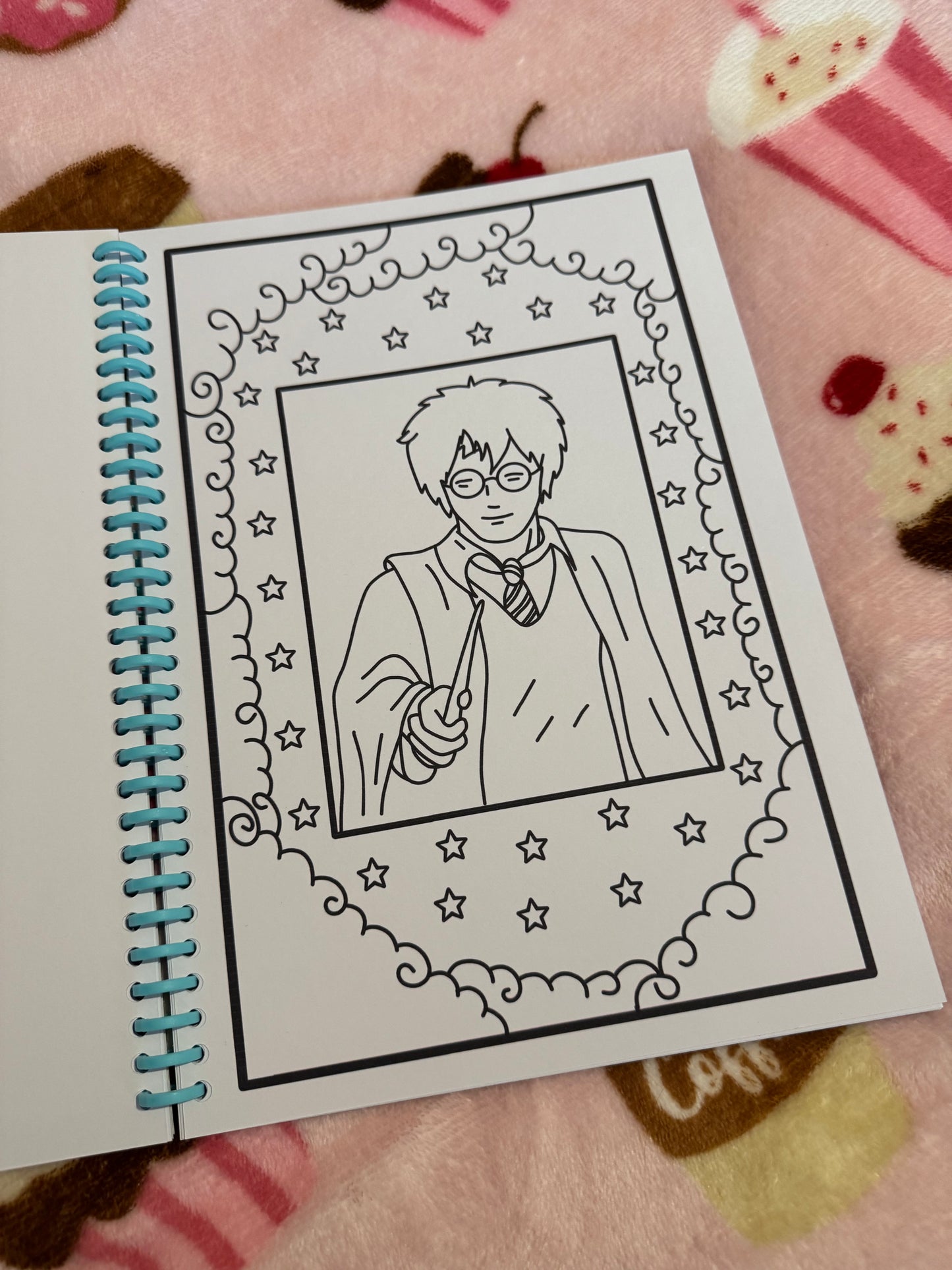 Harry Potter
