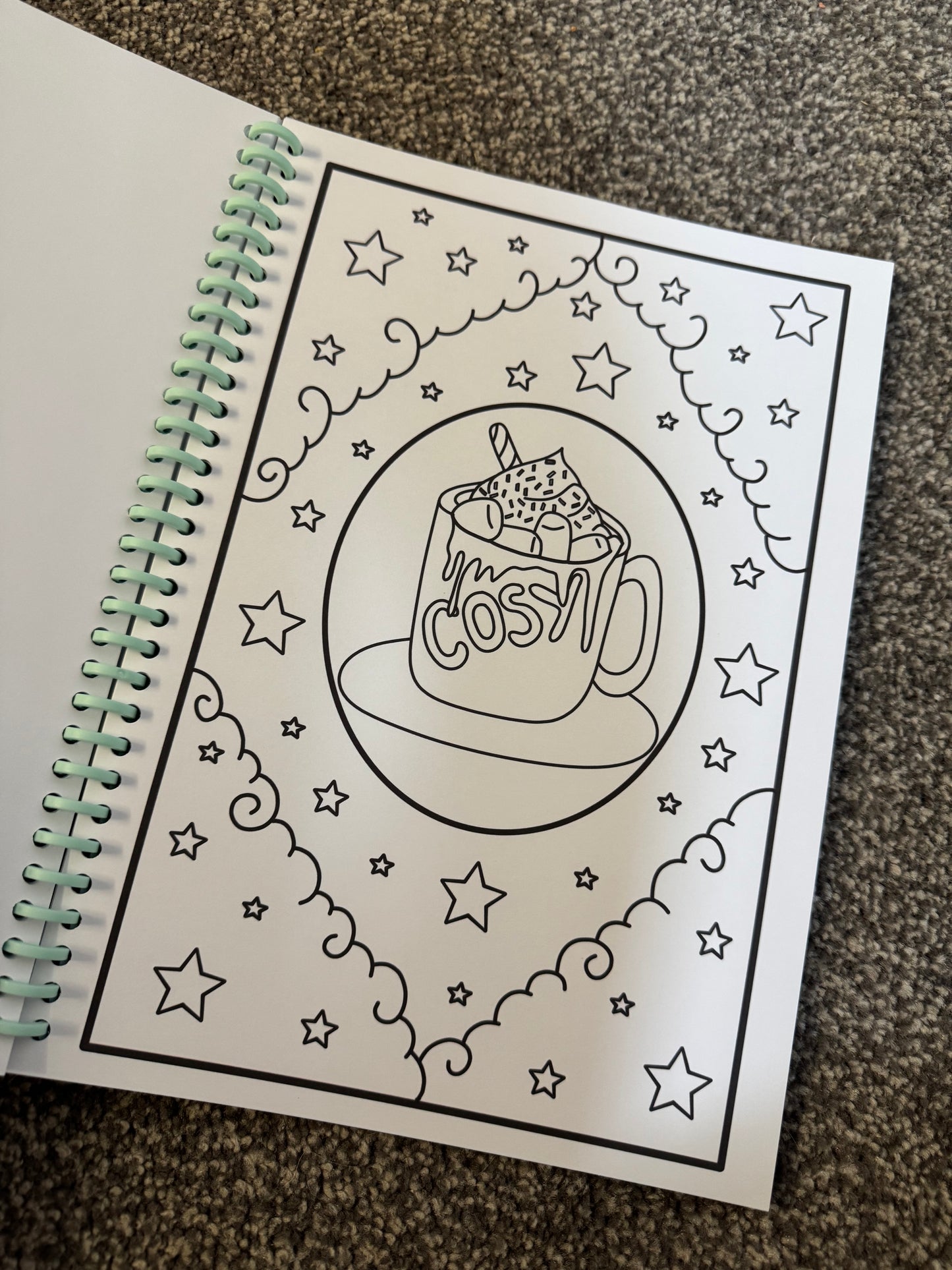 Be kind to your mind edition