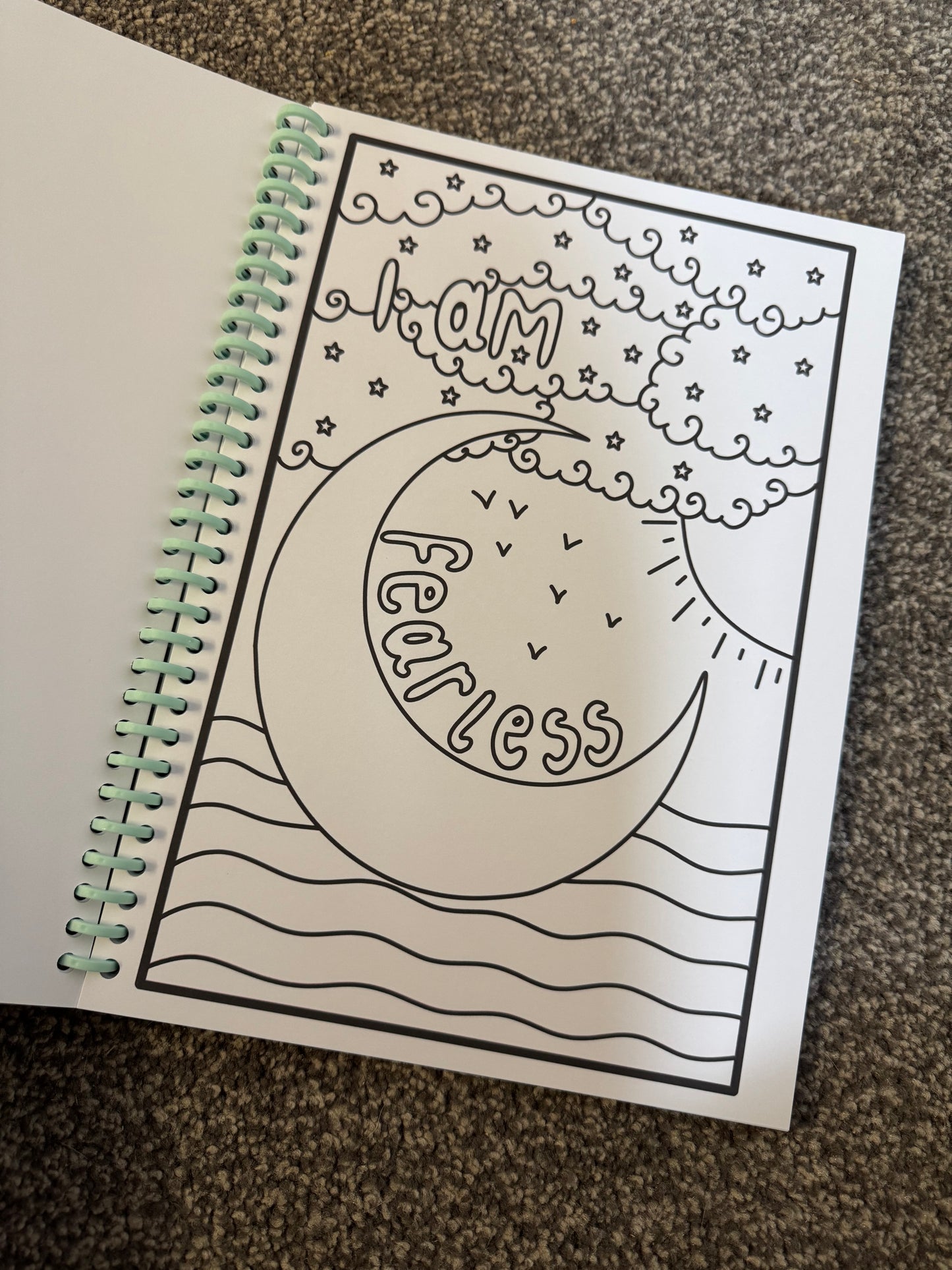 Be kind to your mind edition