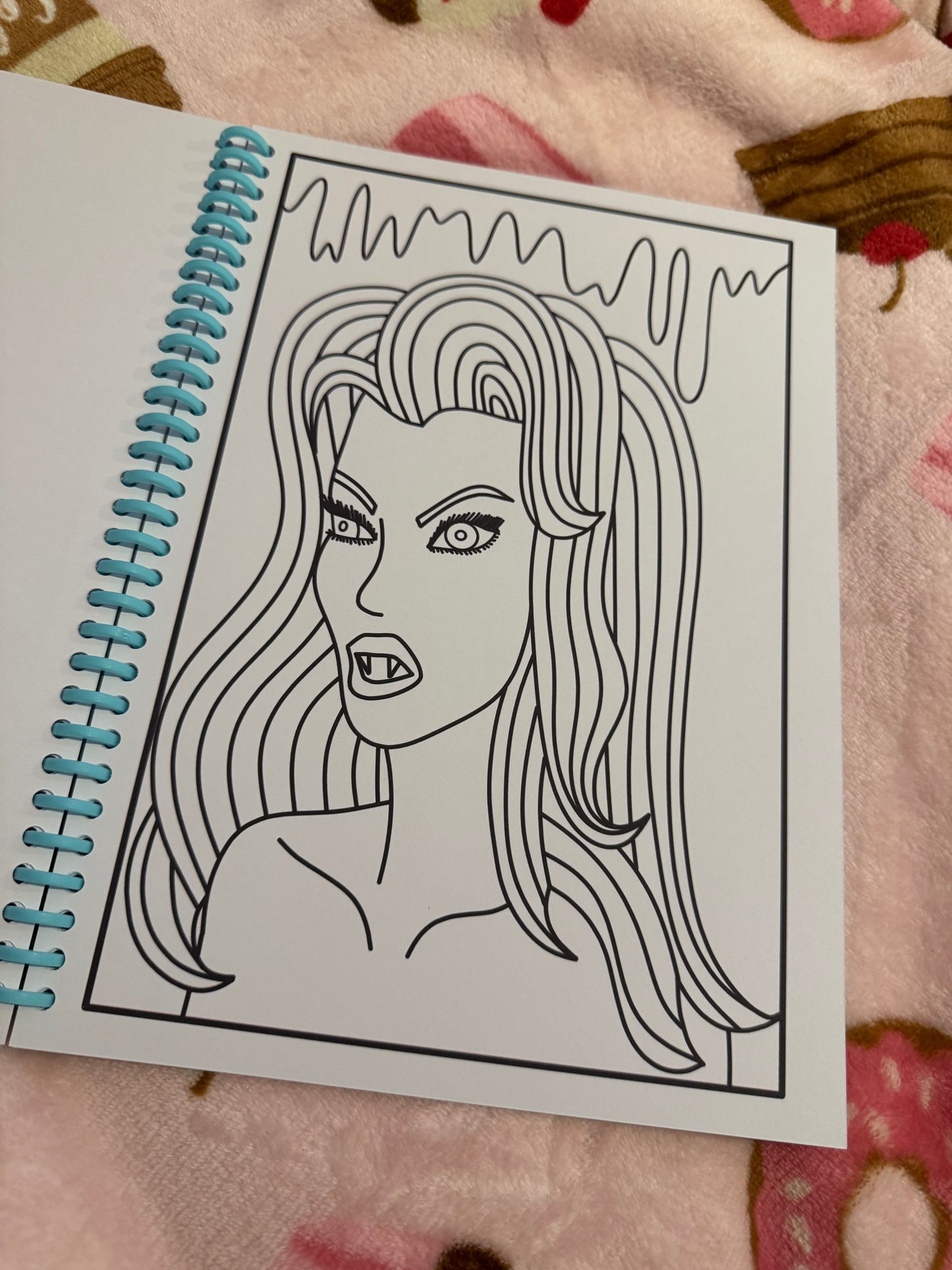 Horror edition