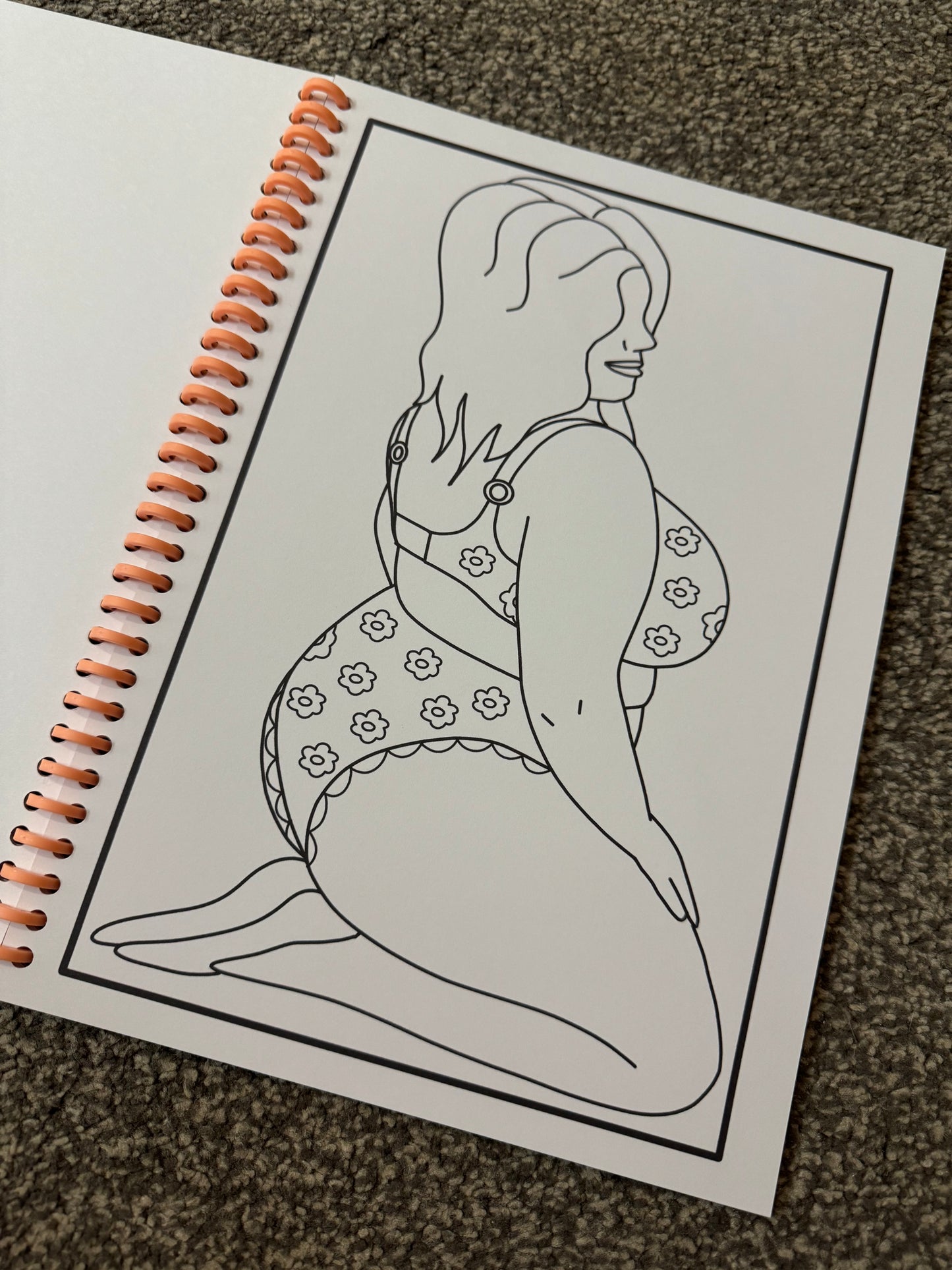 Colour me self love