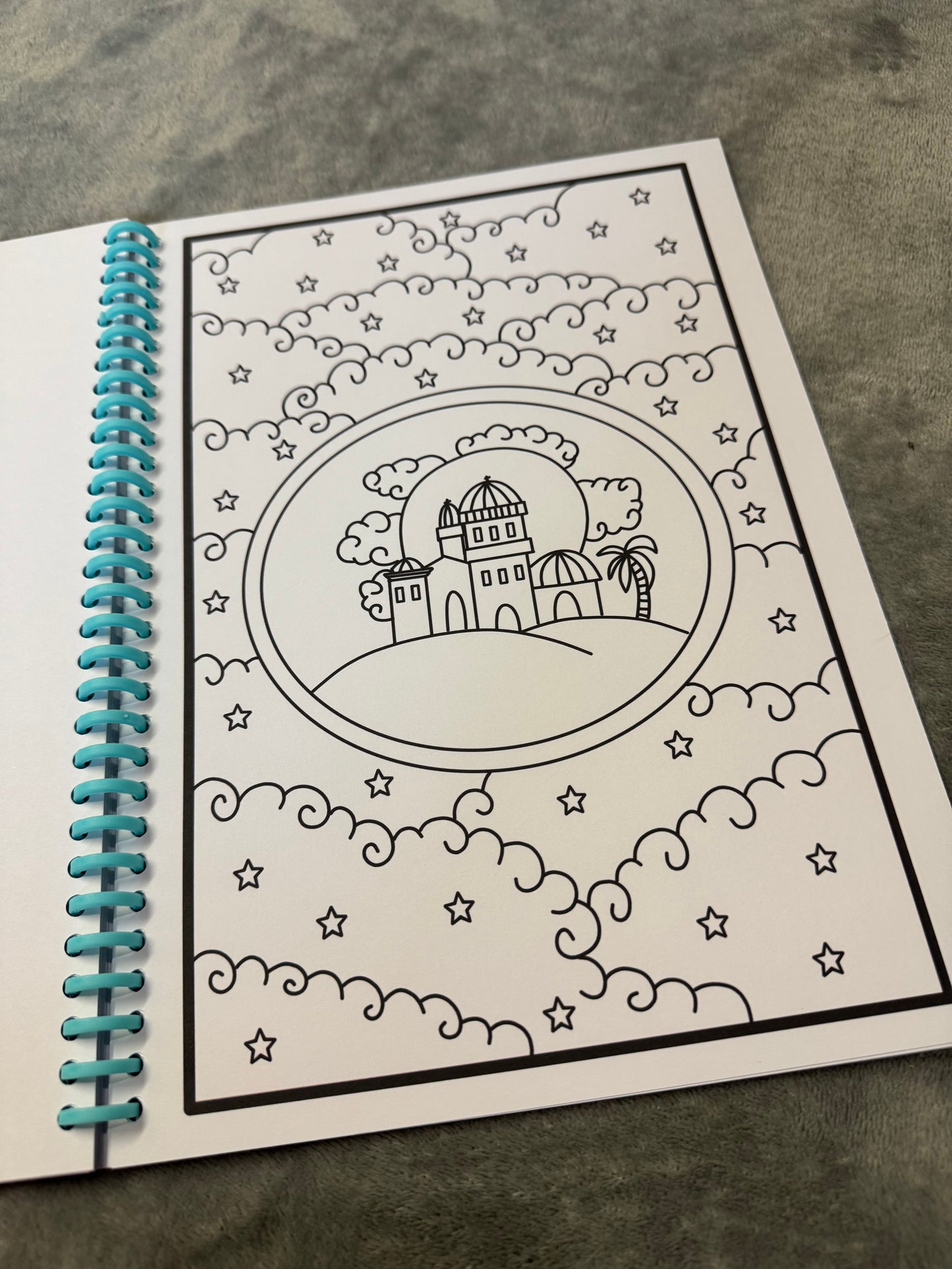 Travel edition