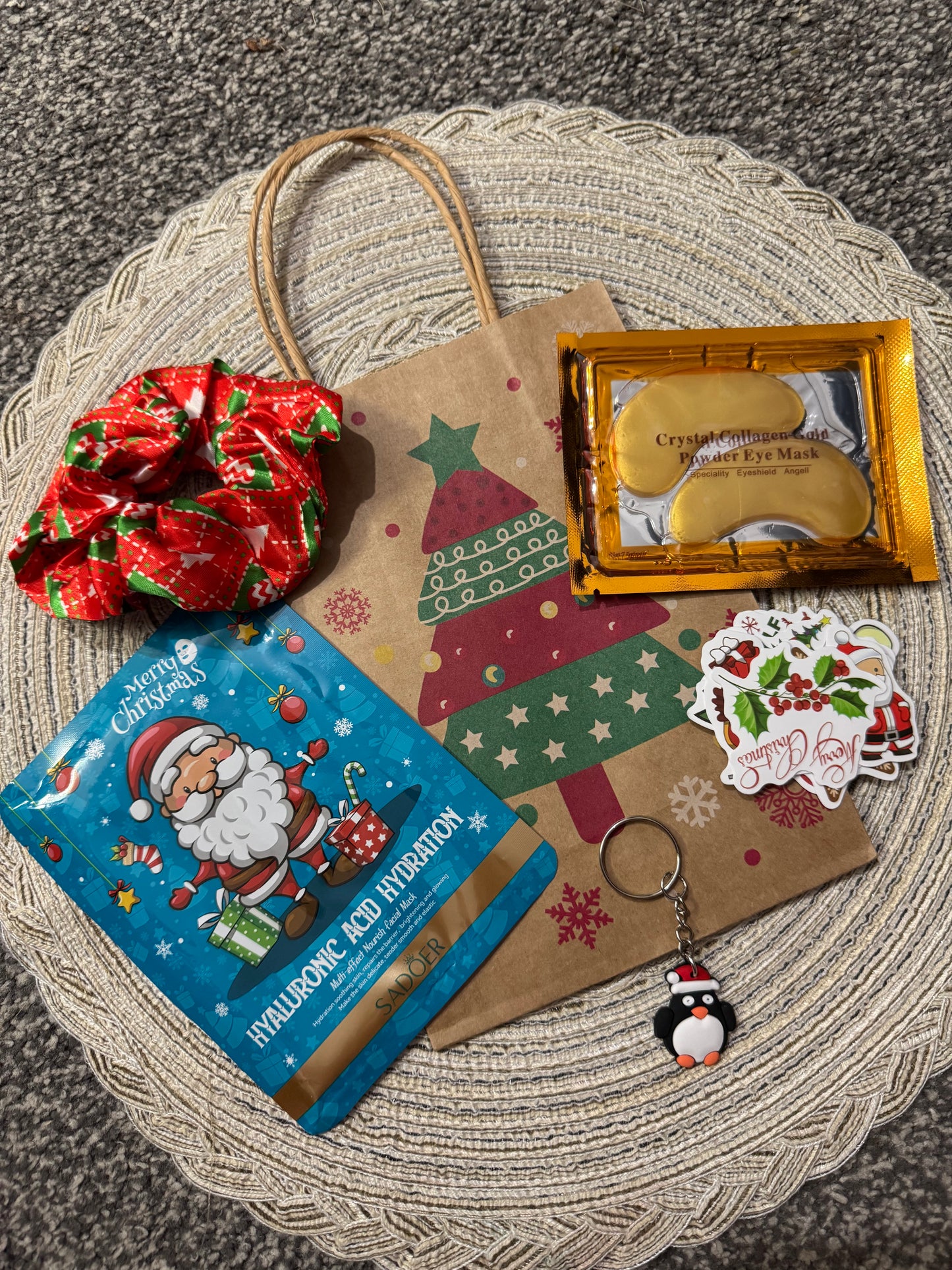 Countdown to Christmas