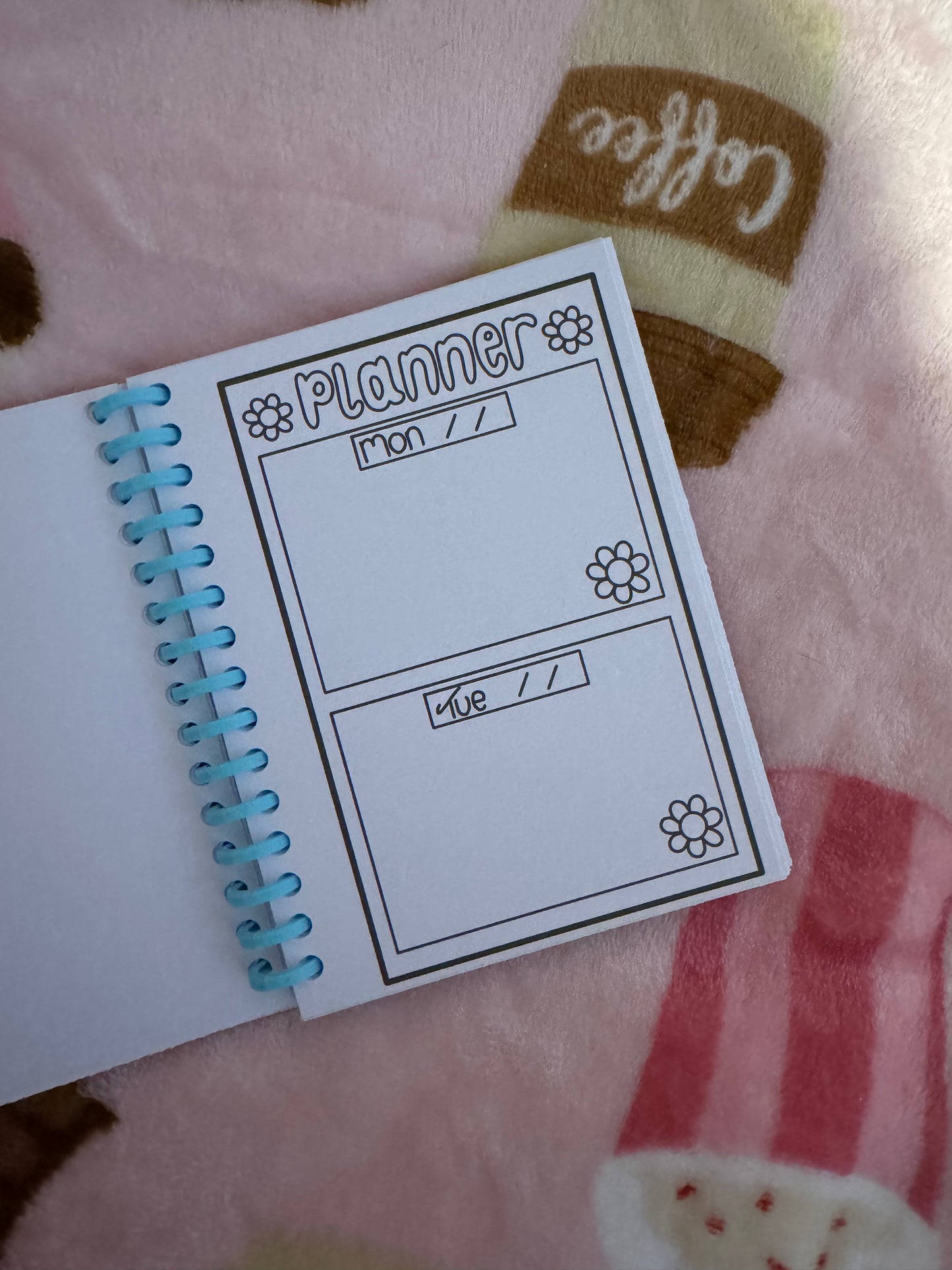 4x6 organiser