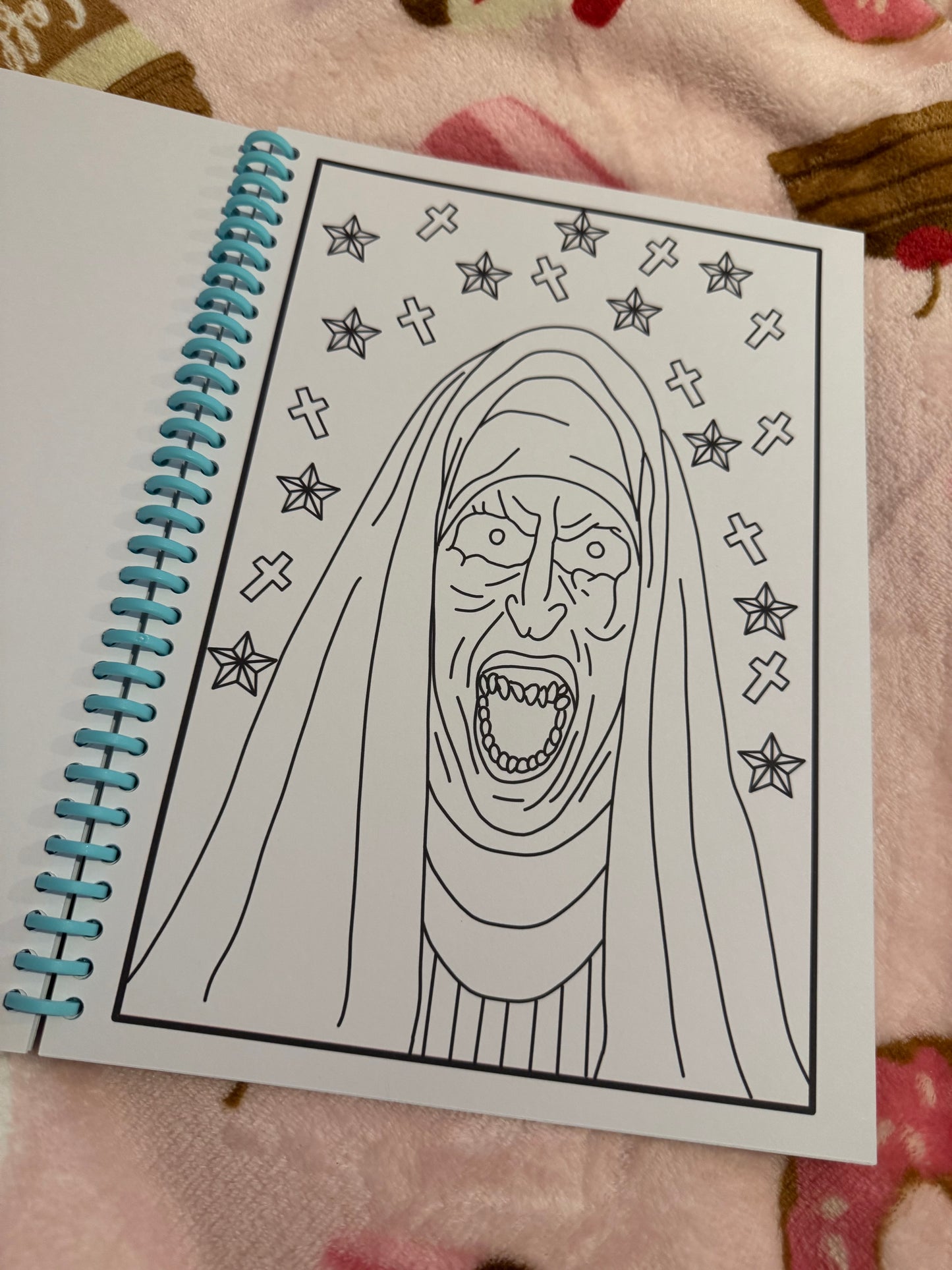 Horror edition