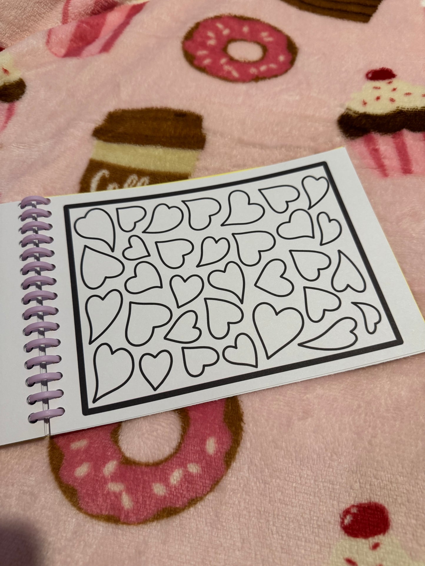 Stress relief