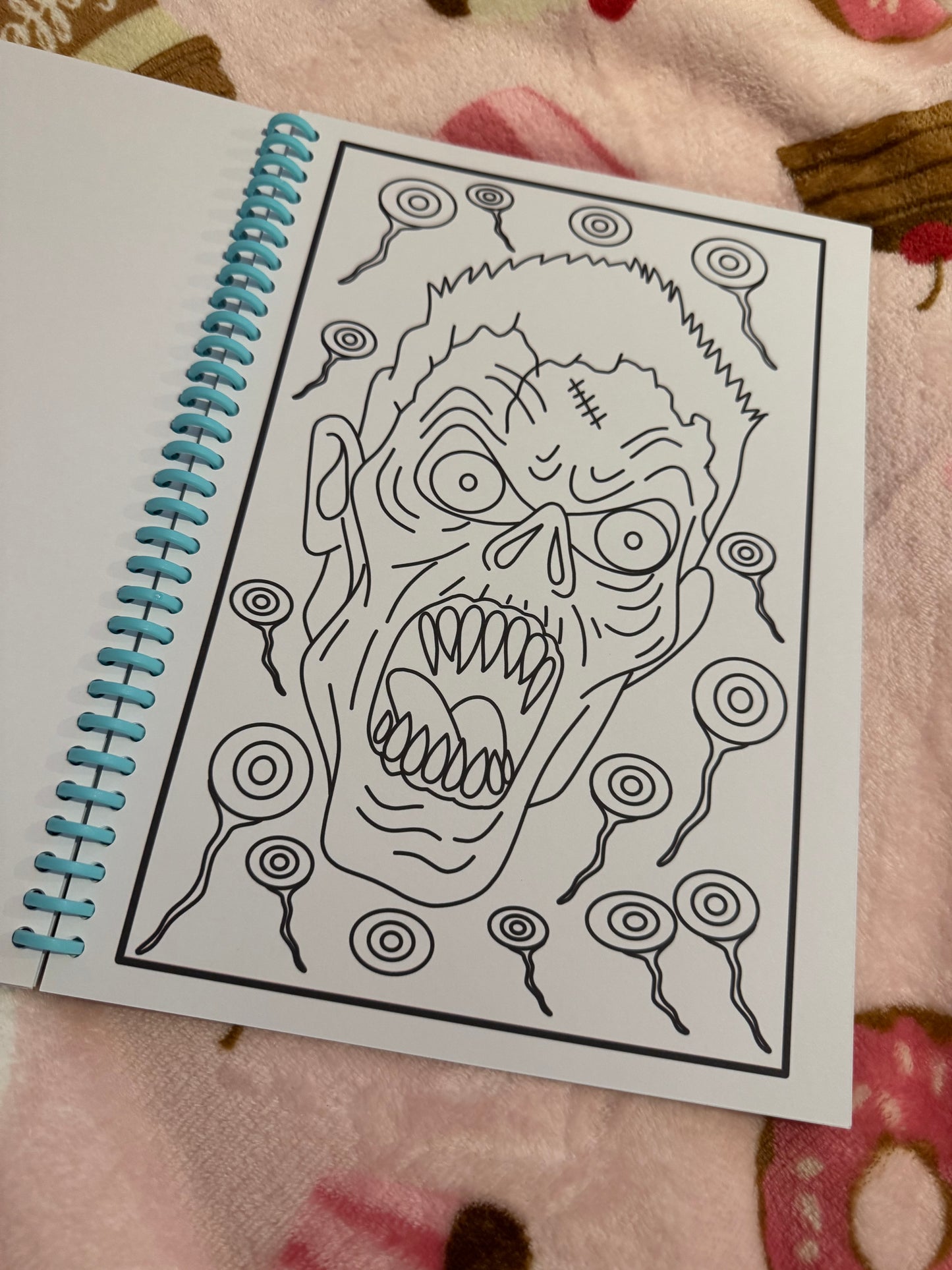 Horror edition