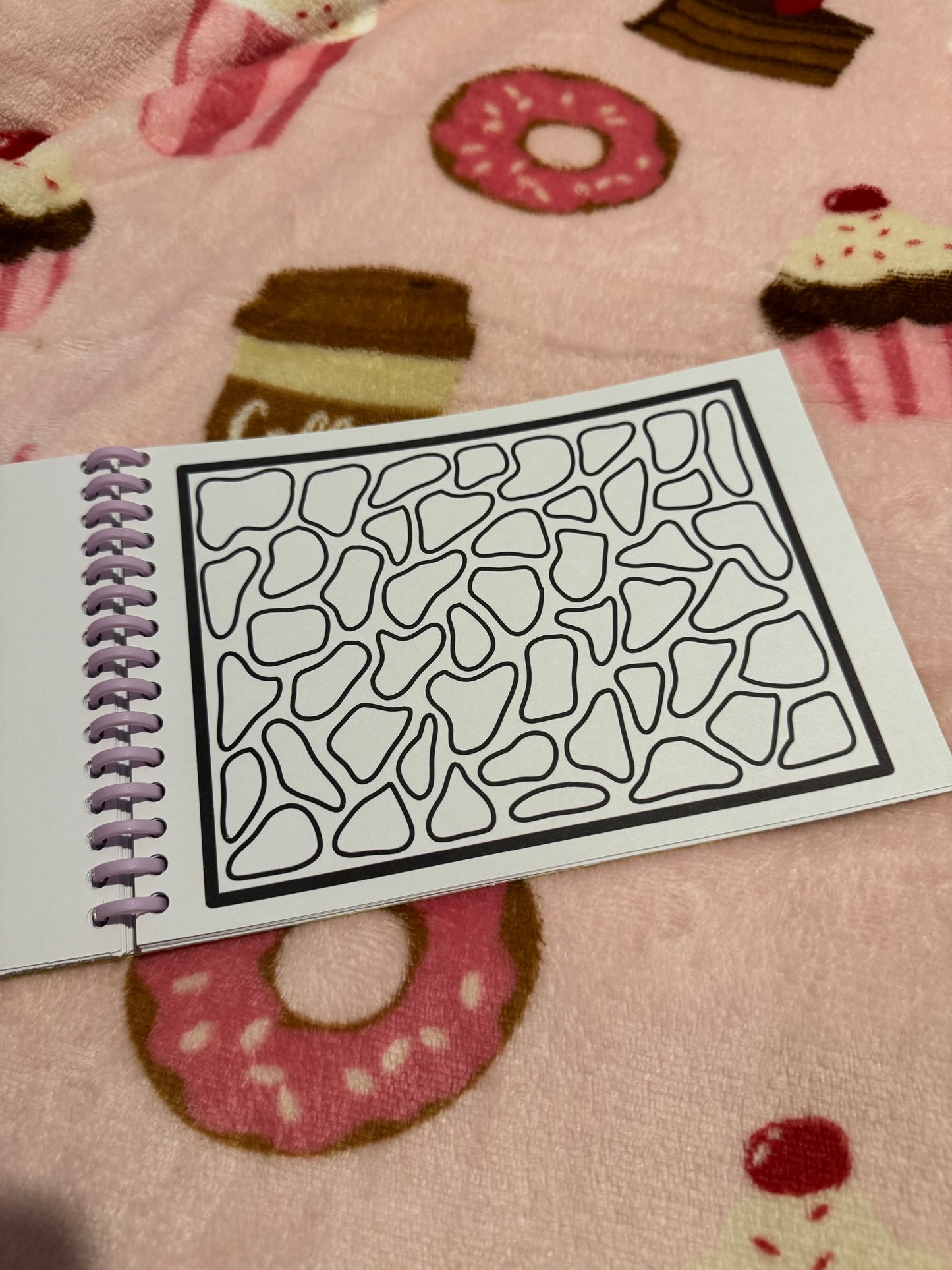 Stress relief
