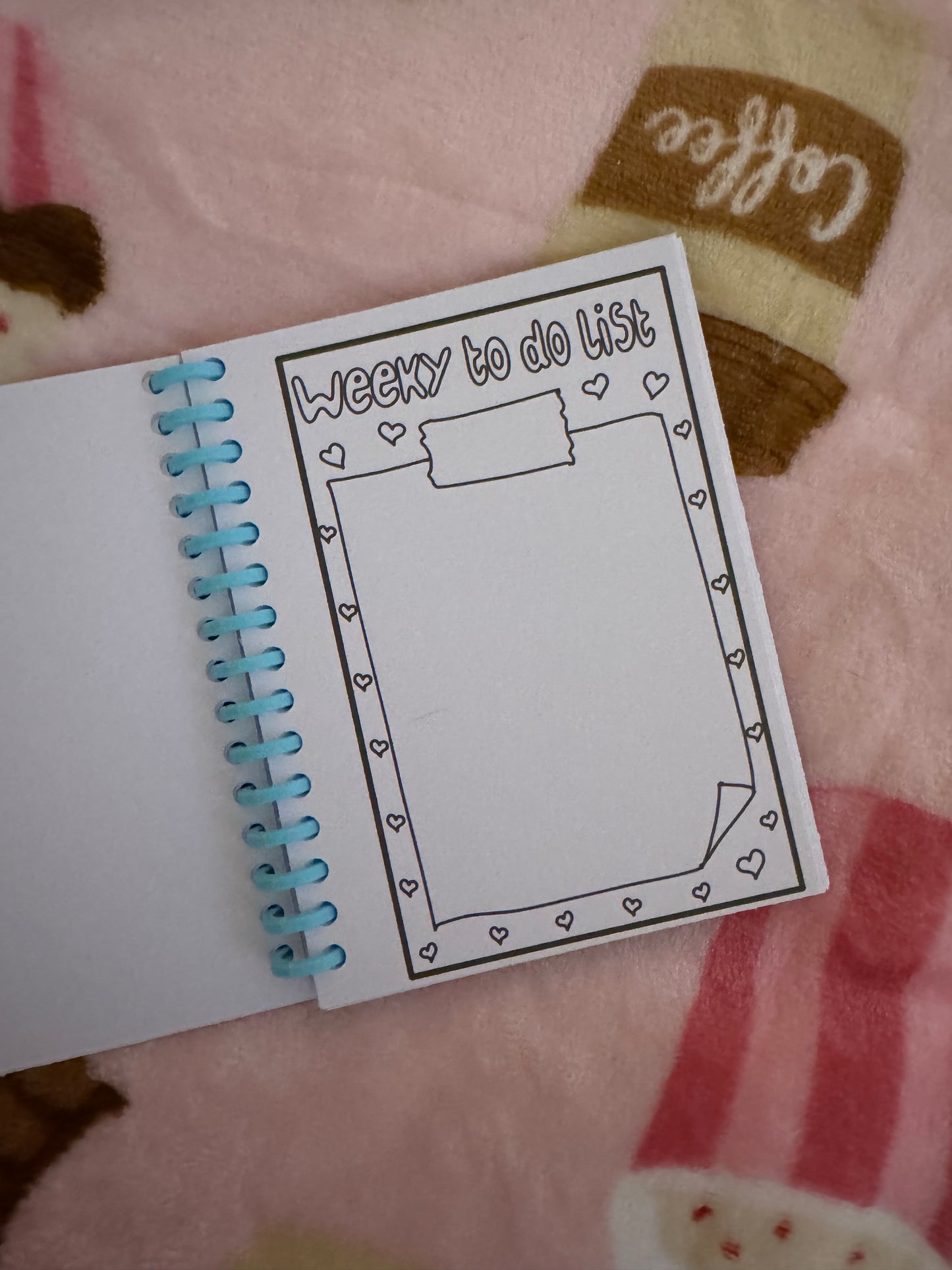 4x6 organiser