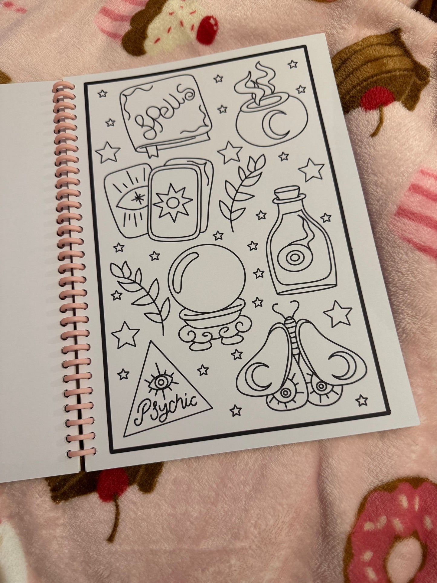 Witch vibes