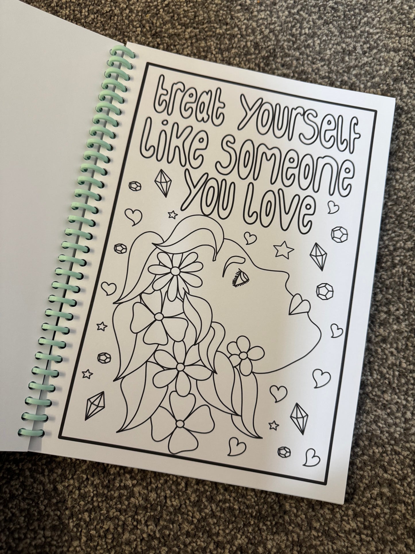 Be kind to your mind edition