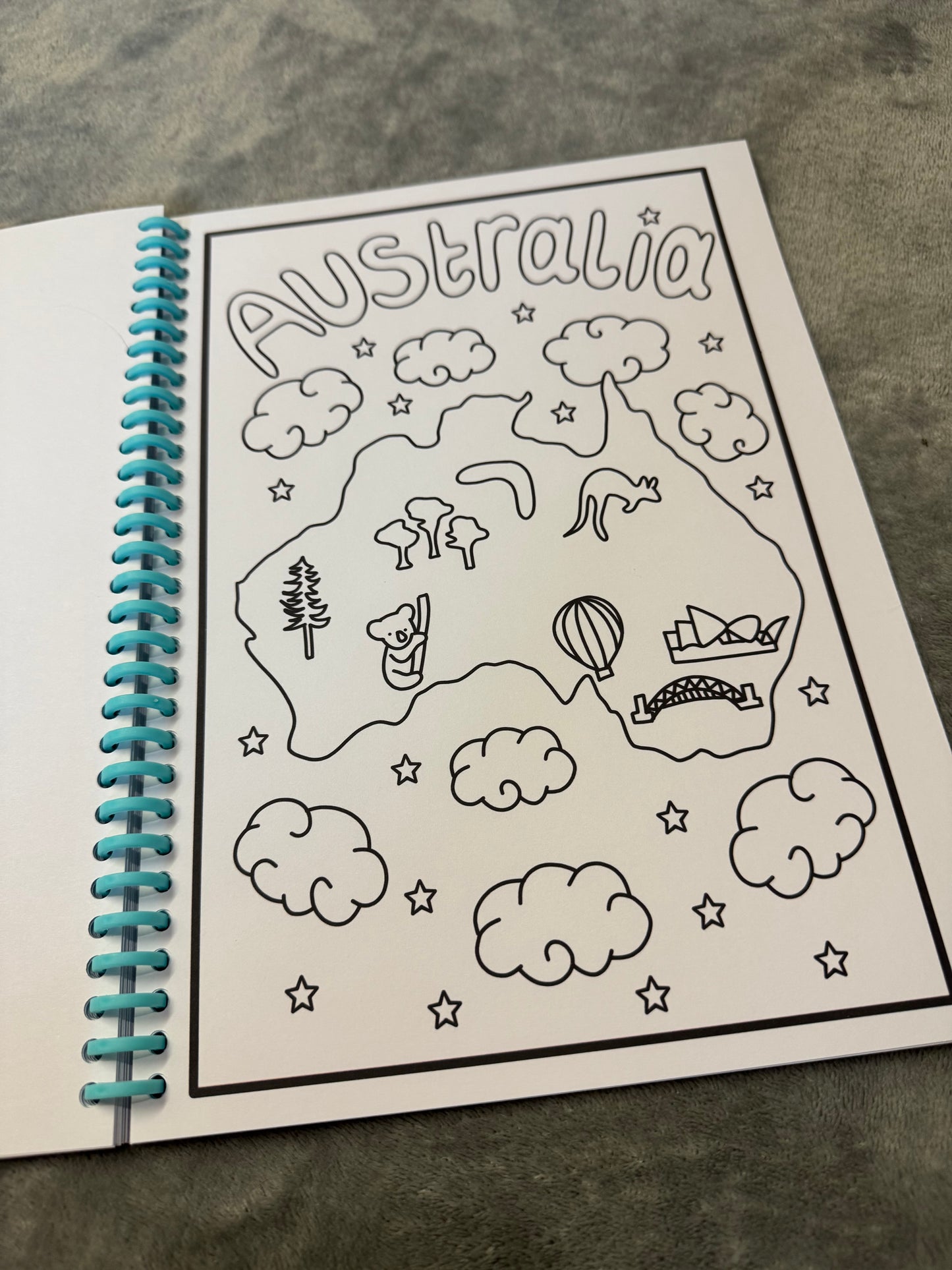 Travel edition