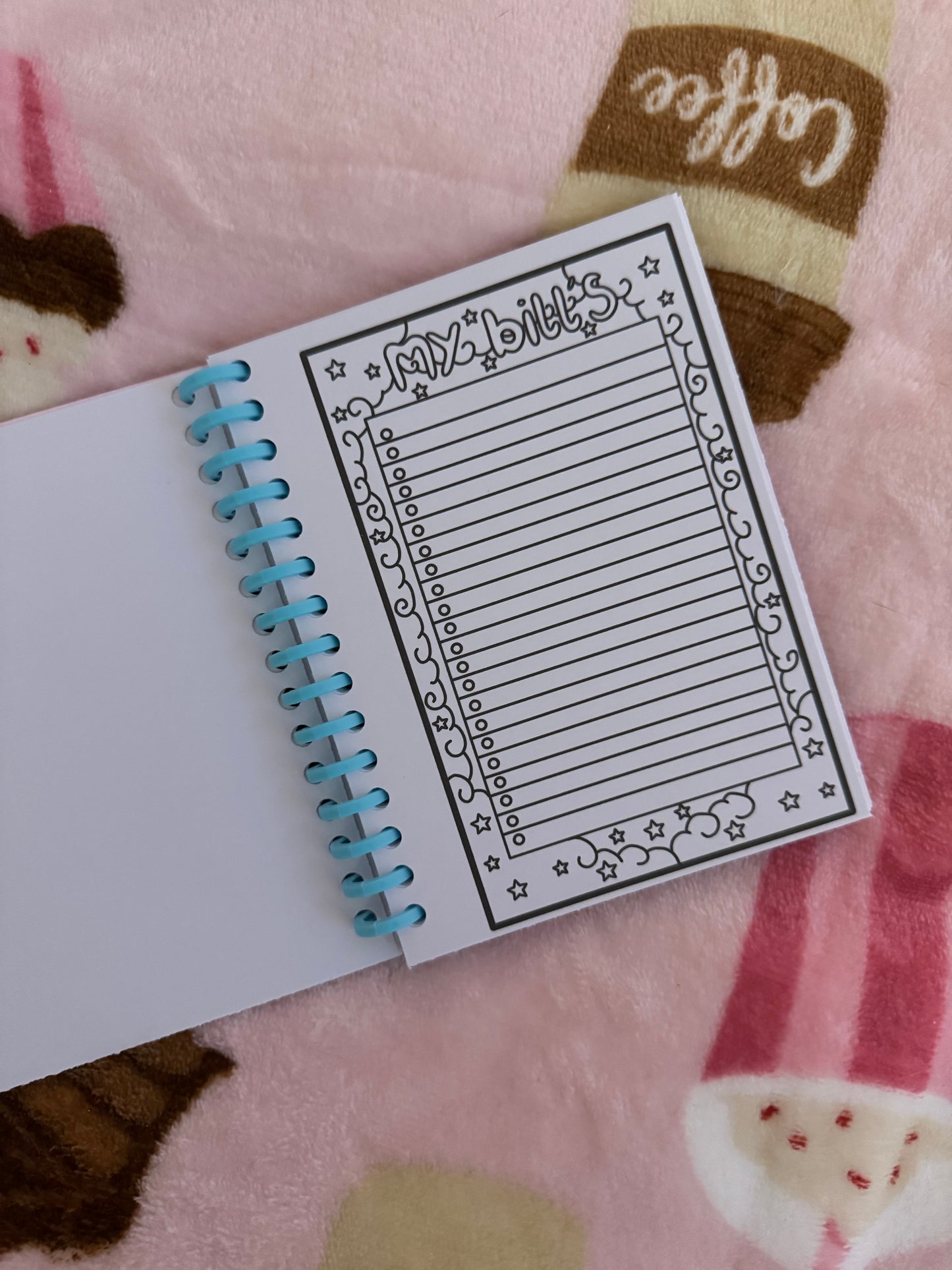 4x6 organiser