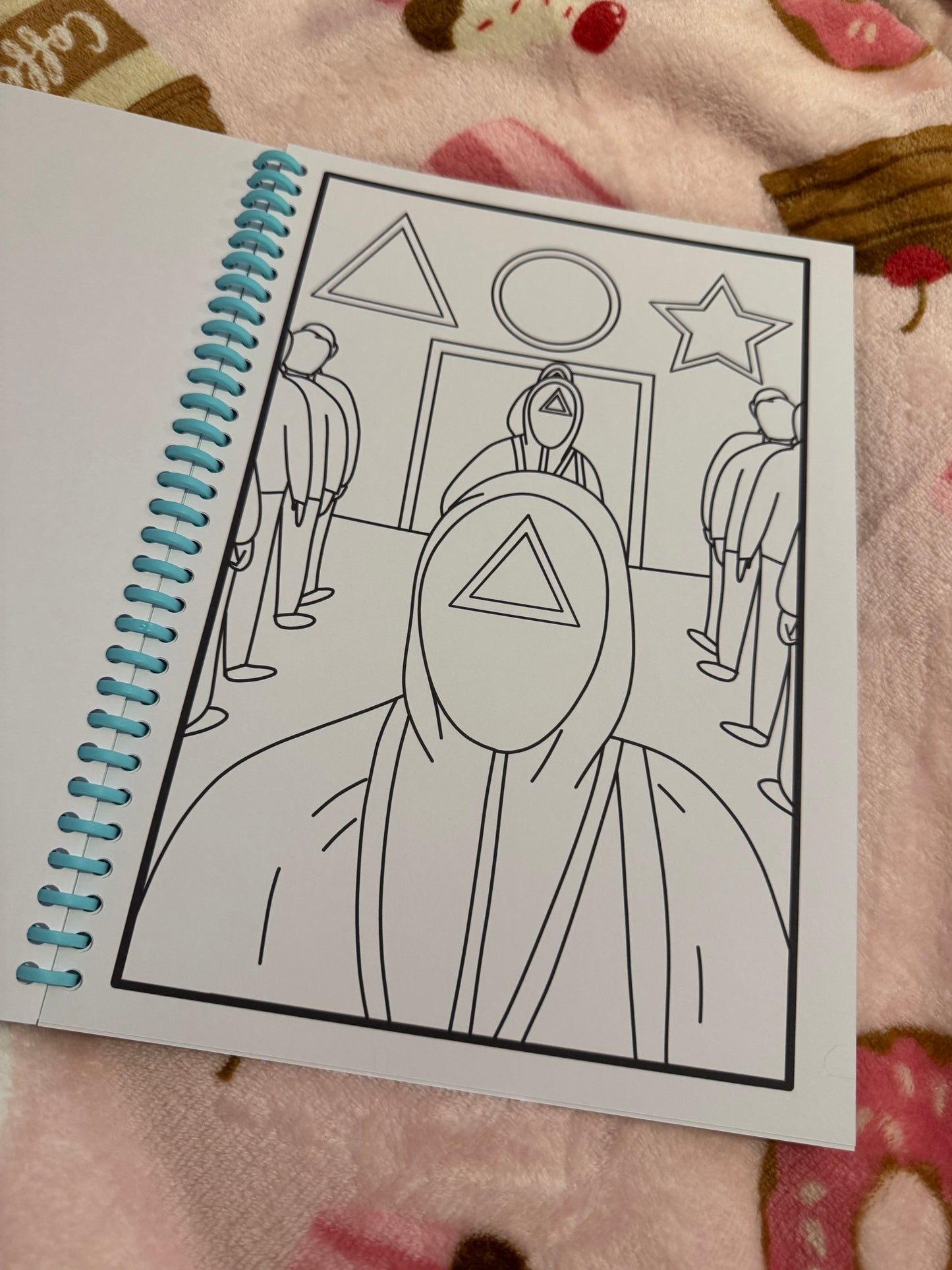 Horror edition