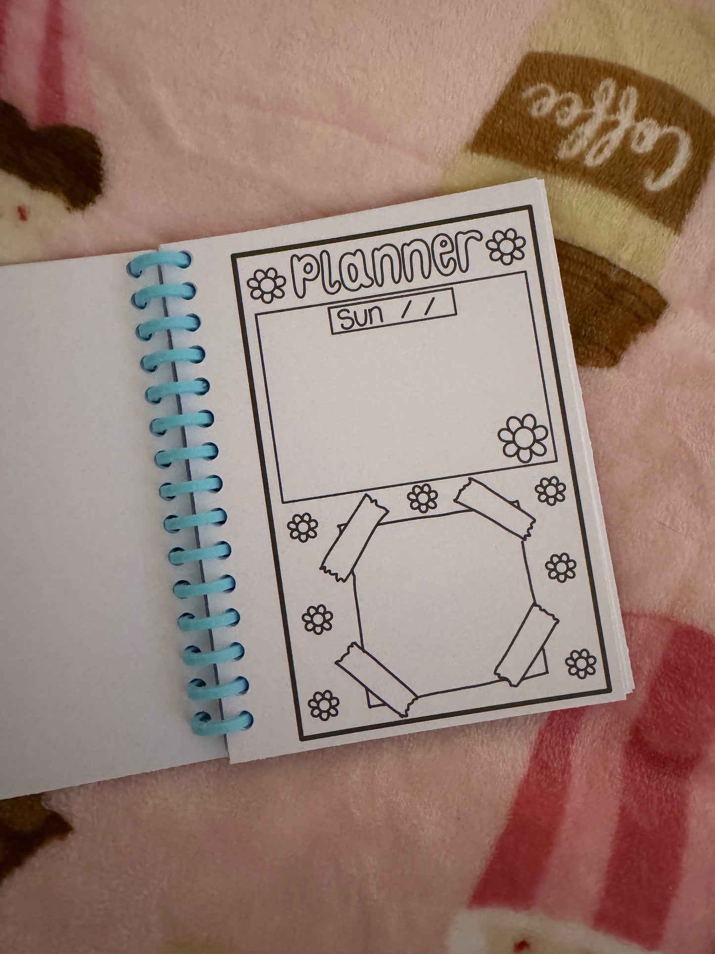 4x6 organiser
