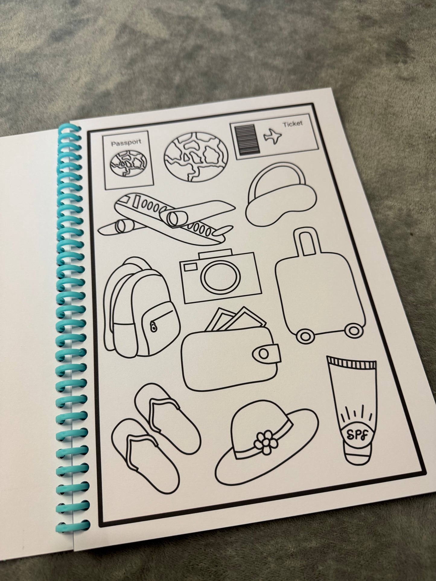 Travel edition