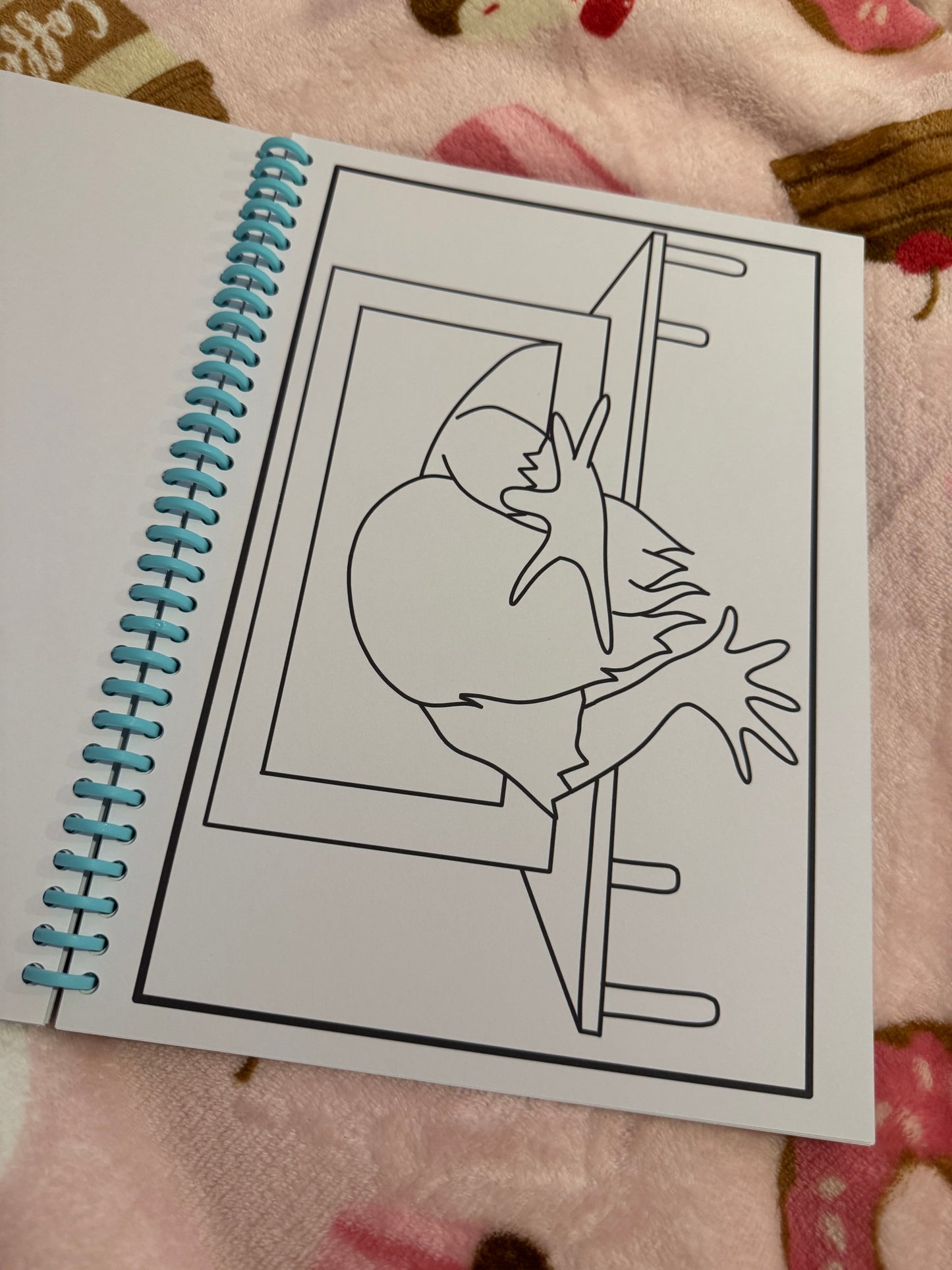 Horror edition