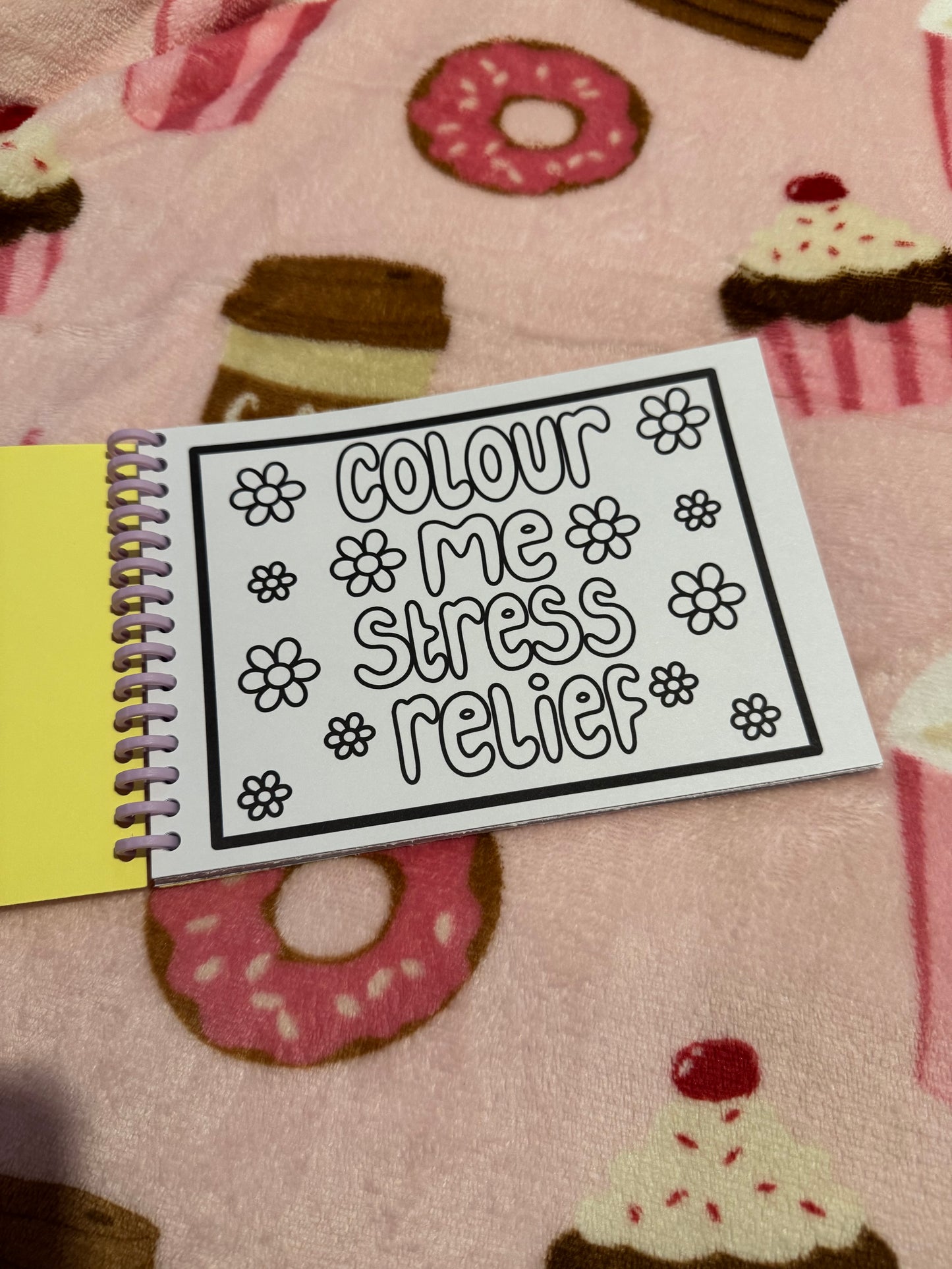 Stress relief