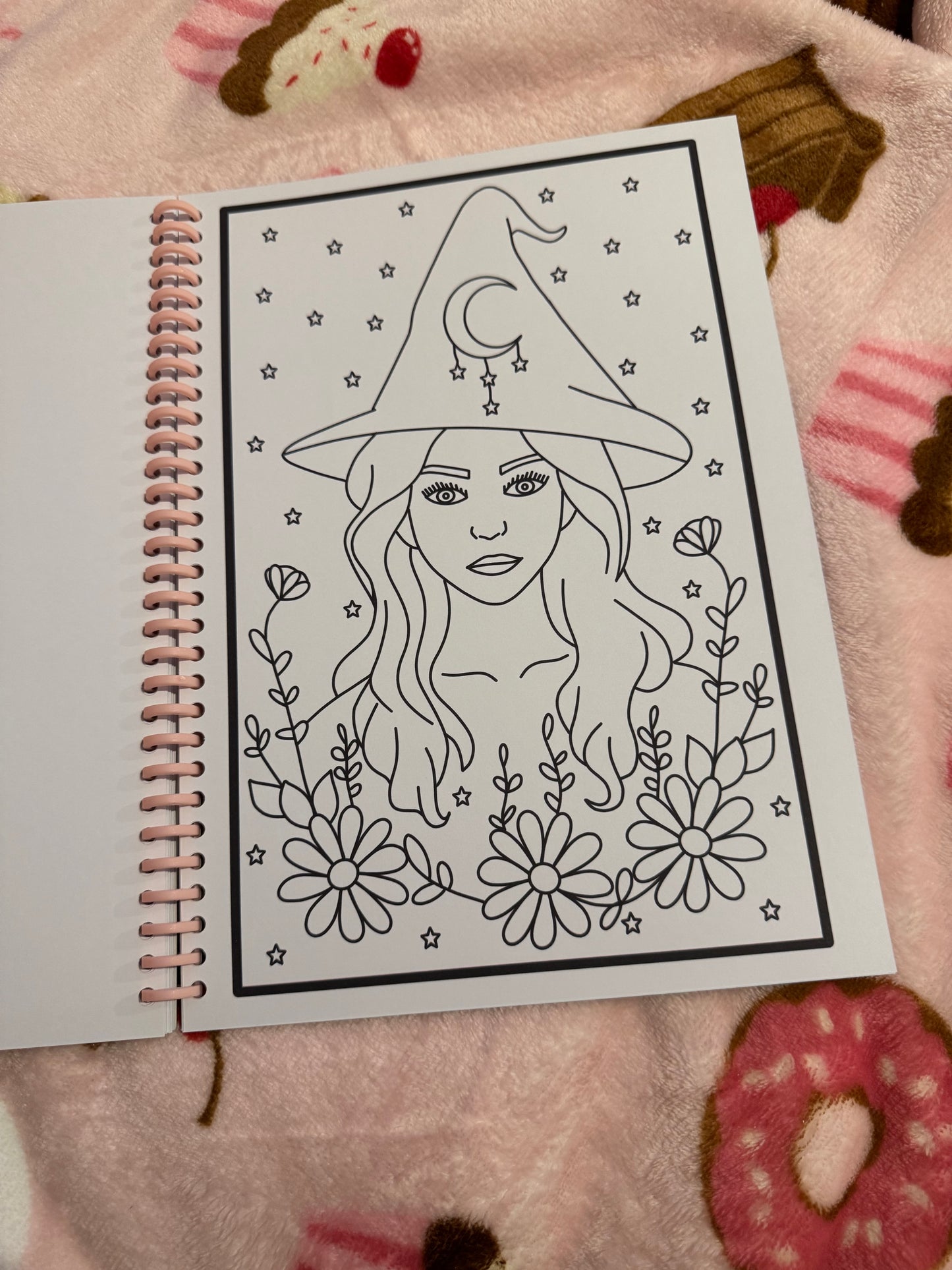 Witch vibes