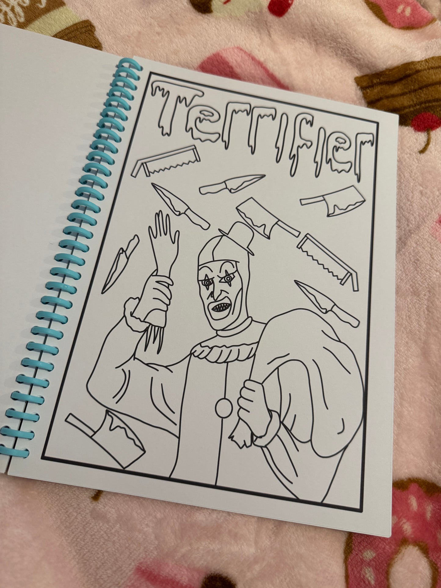 Horror edition