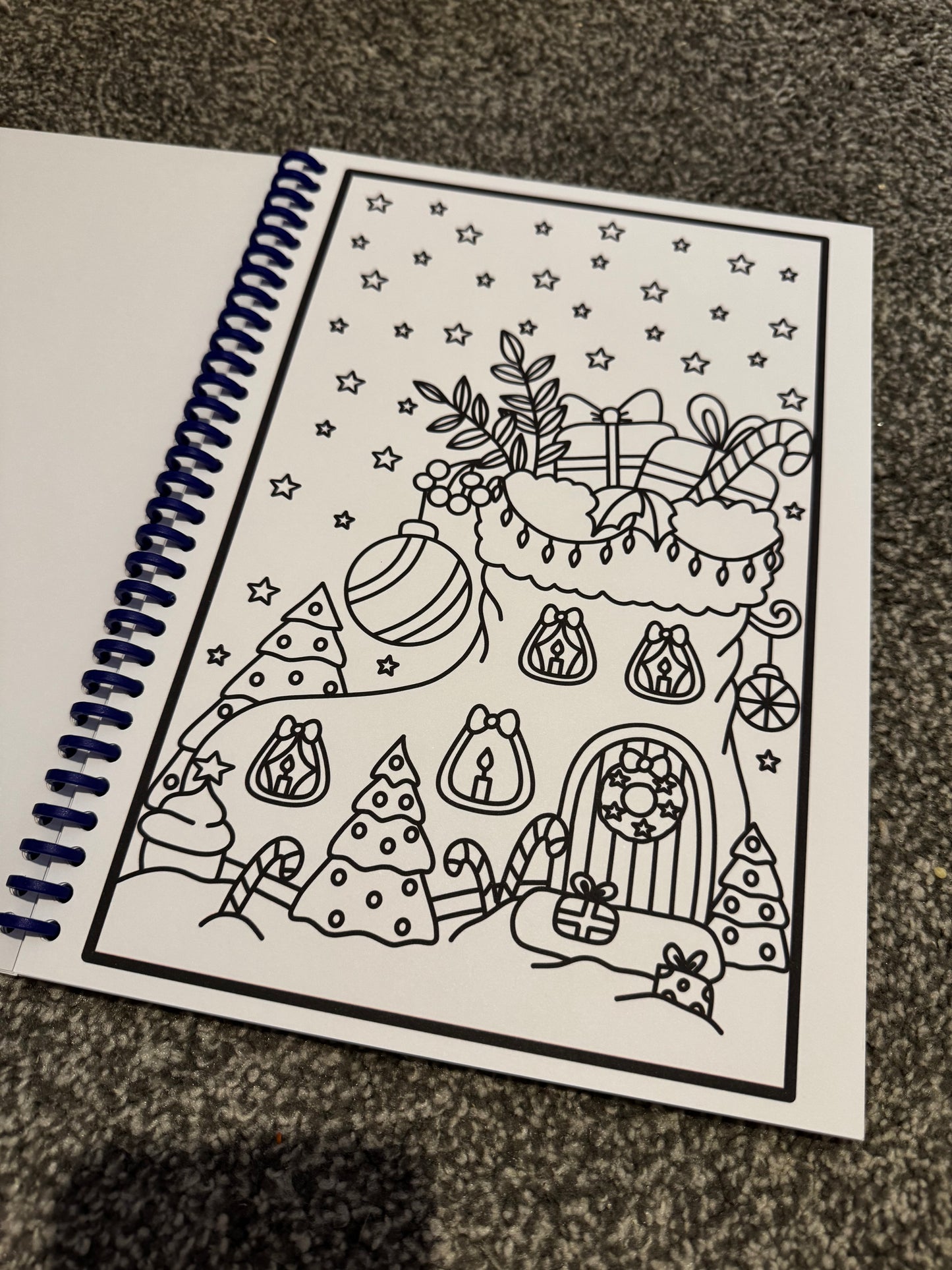 Countdown to Christmas