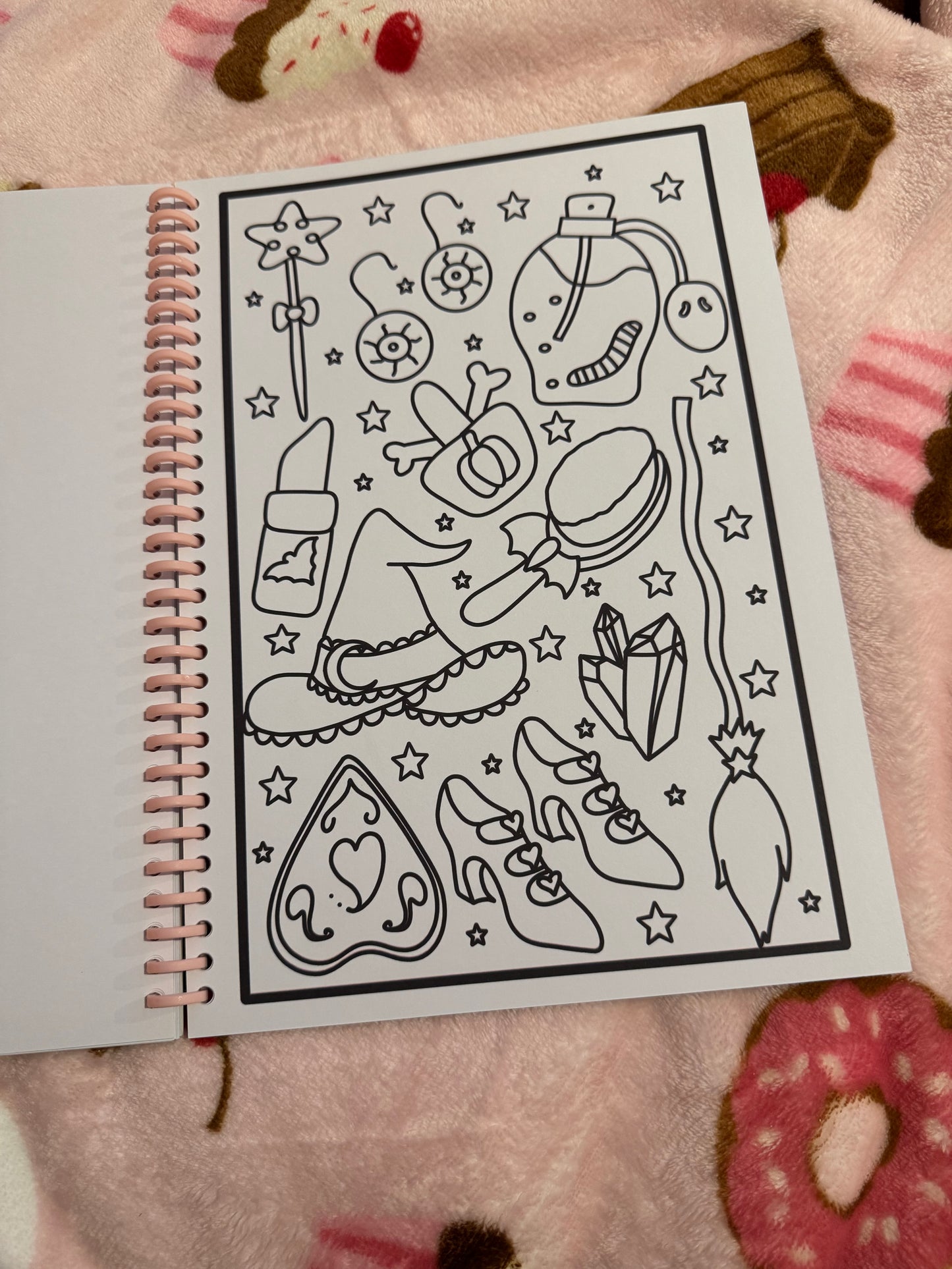 Witch vibes