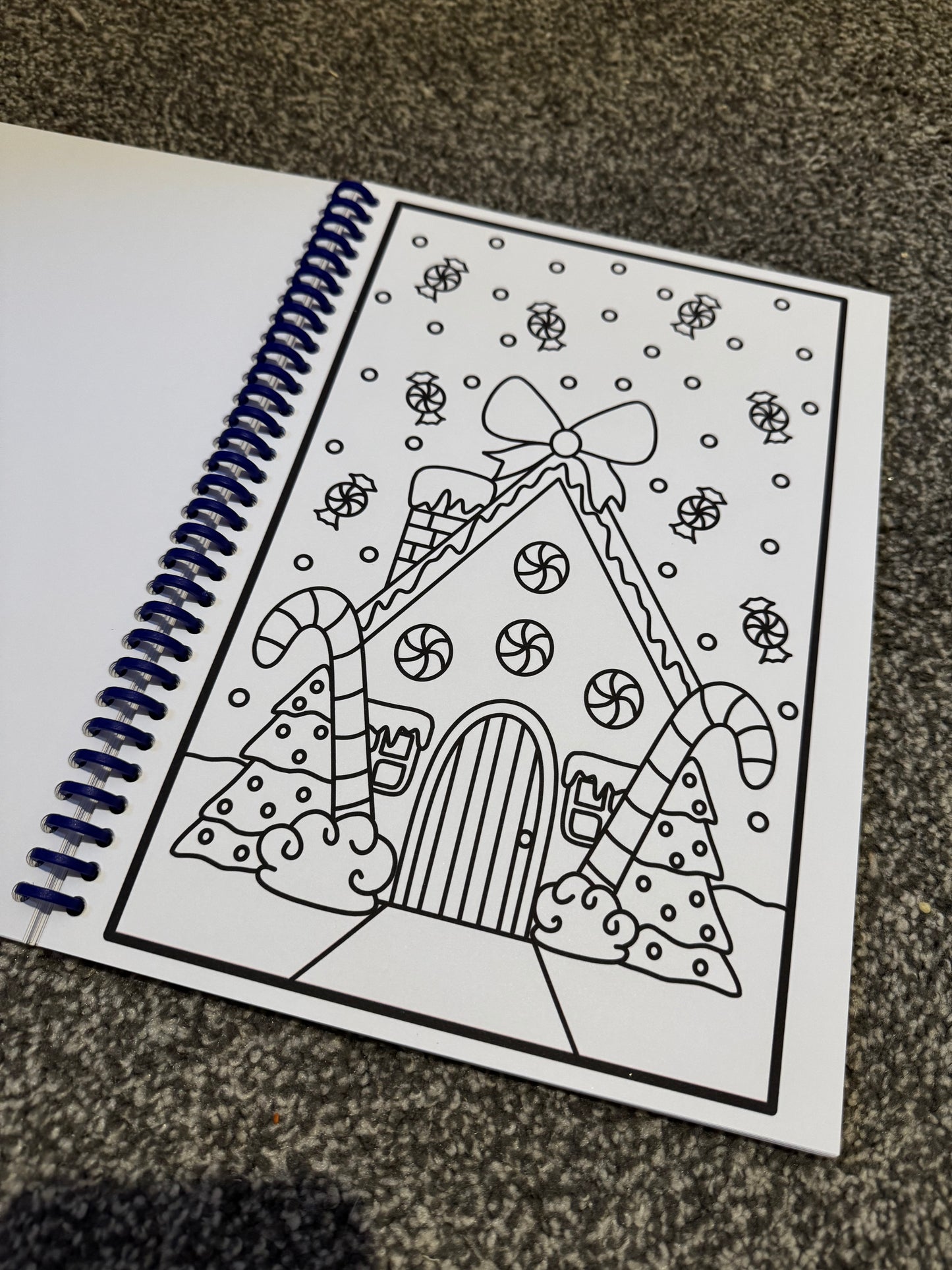 Countdown to Christmas