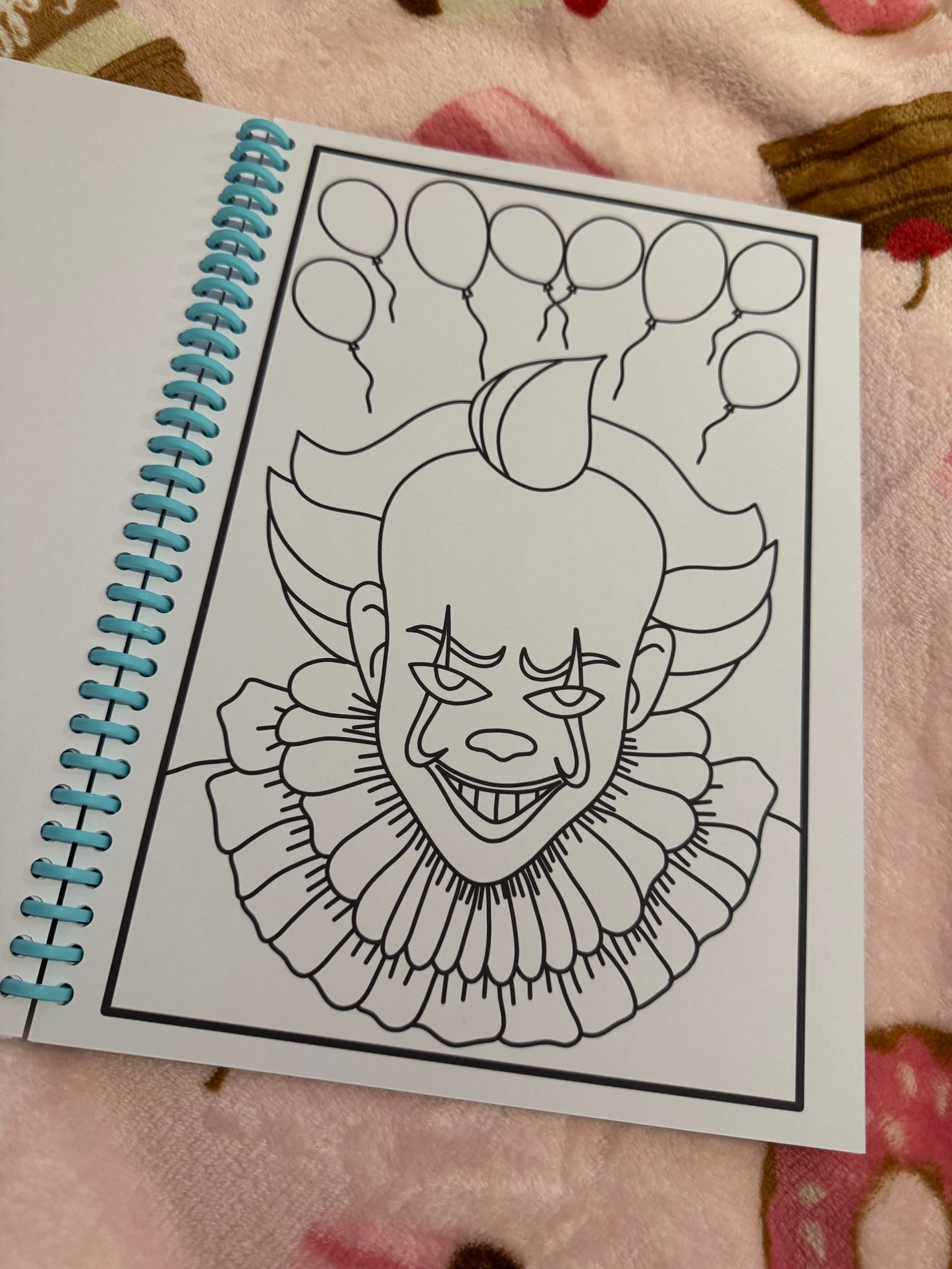 Horror edition