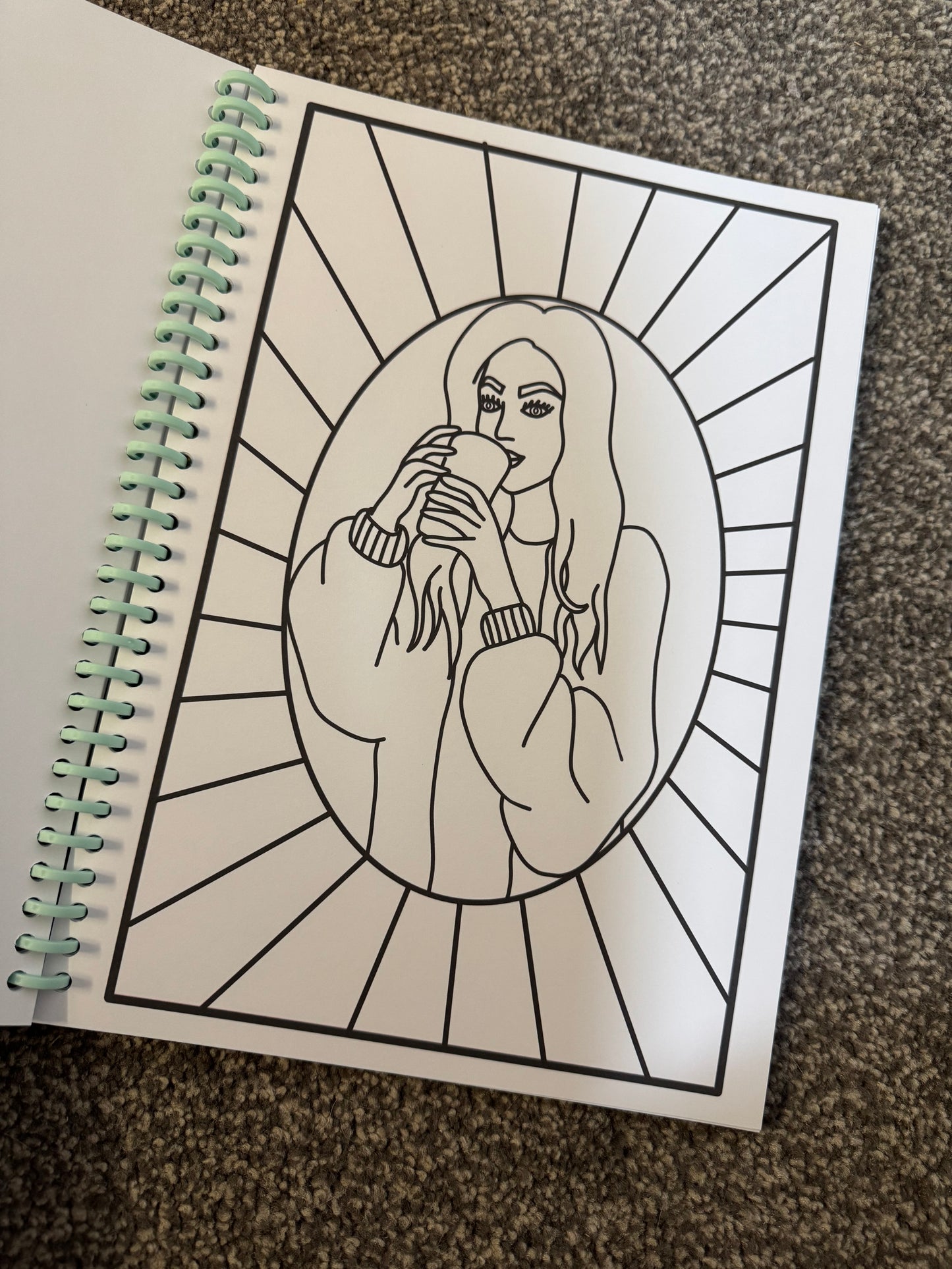Be kind to your mind edition