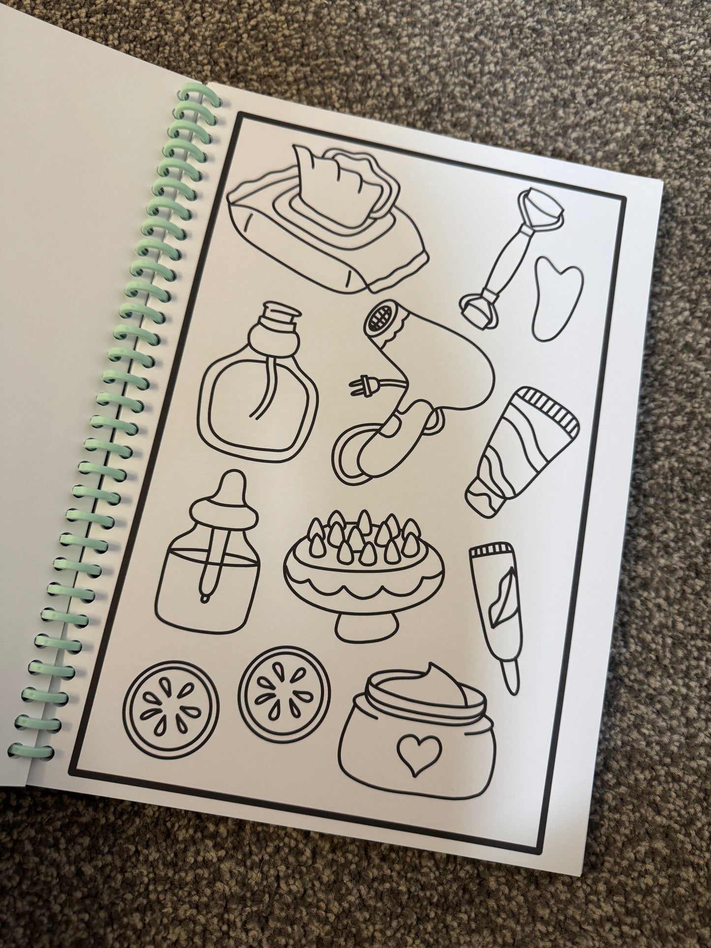 Be kind to your mind edition
