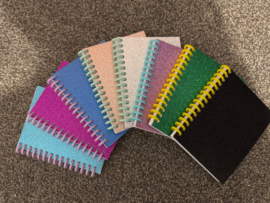 4 Mini editions