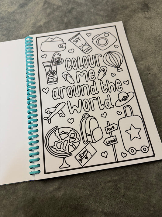 Travel edition