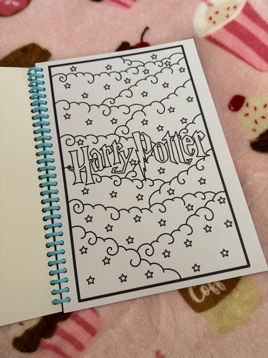 Harry Potter