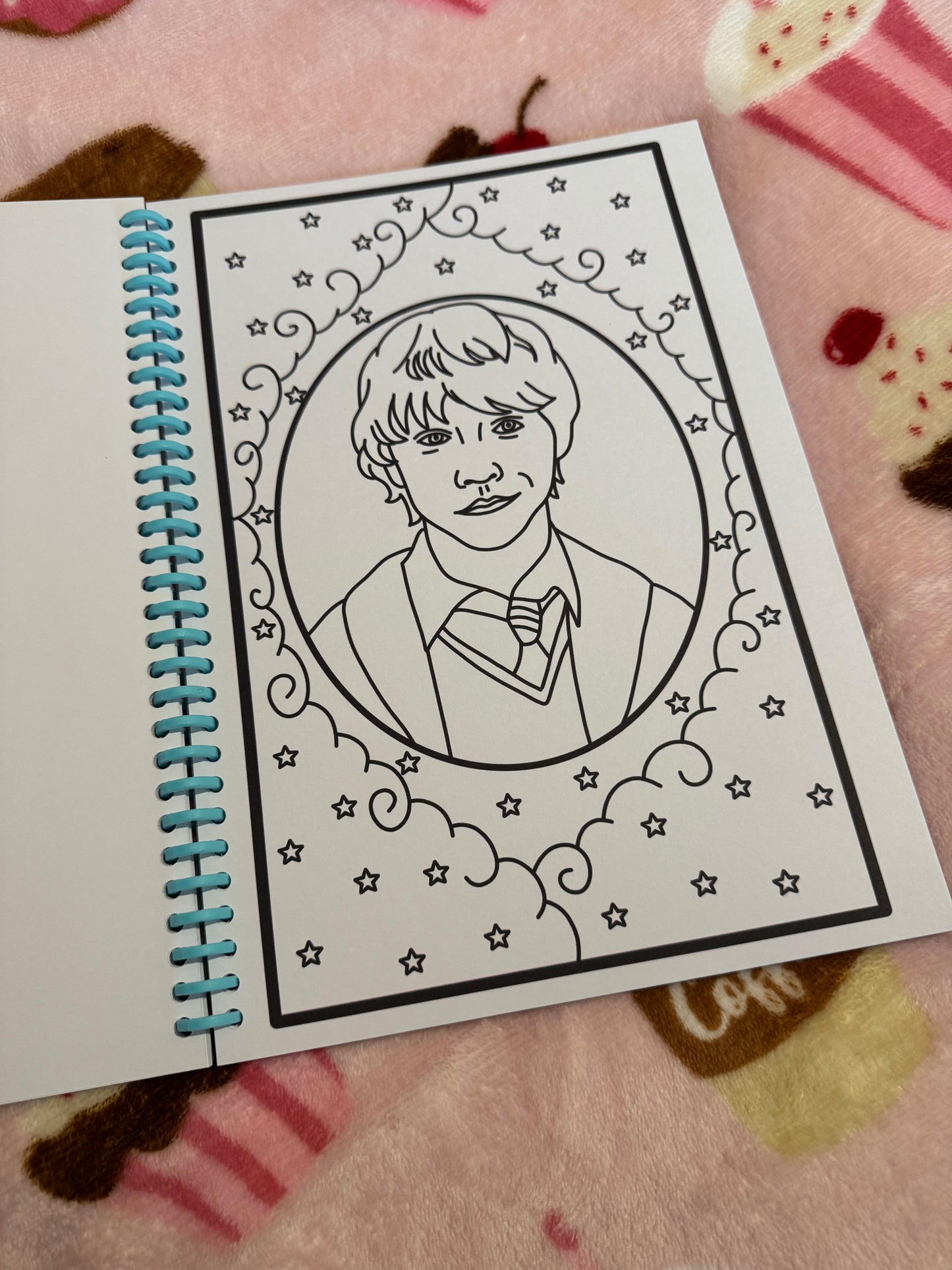 Harry Potter