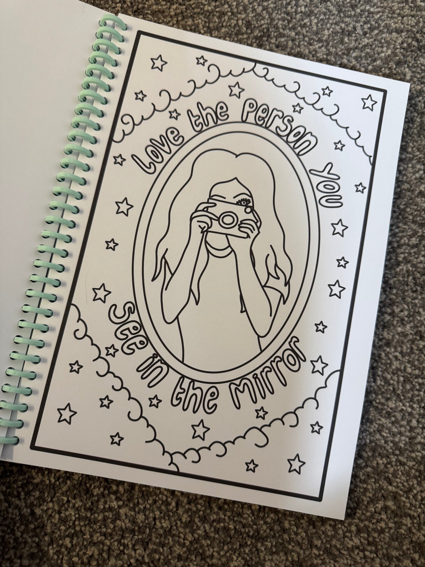 Be kind to your mind edition